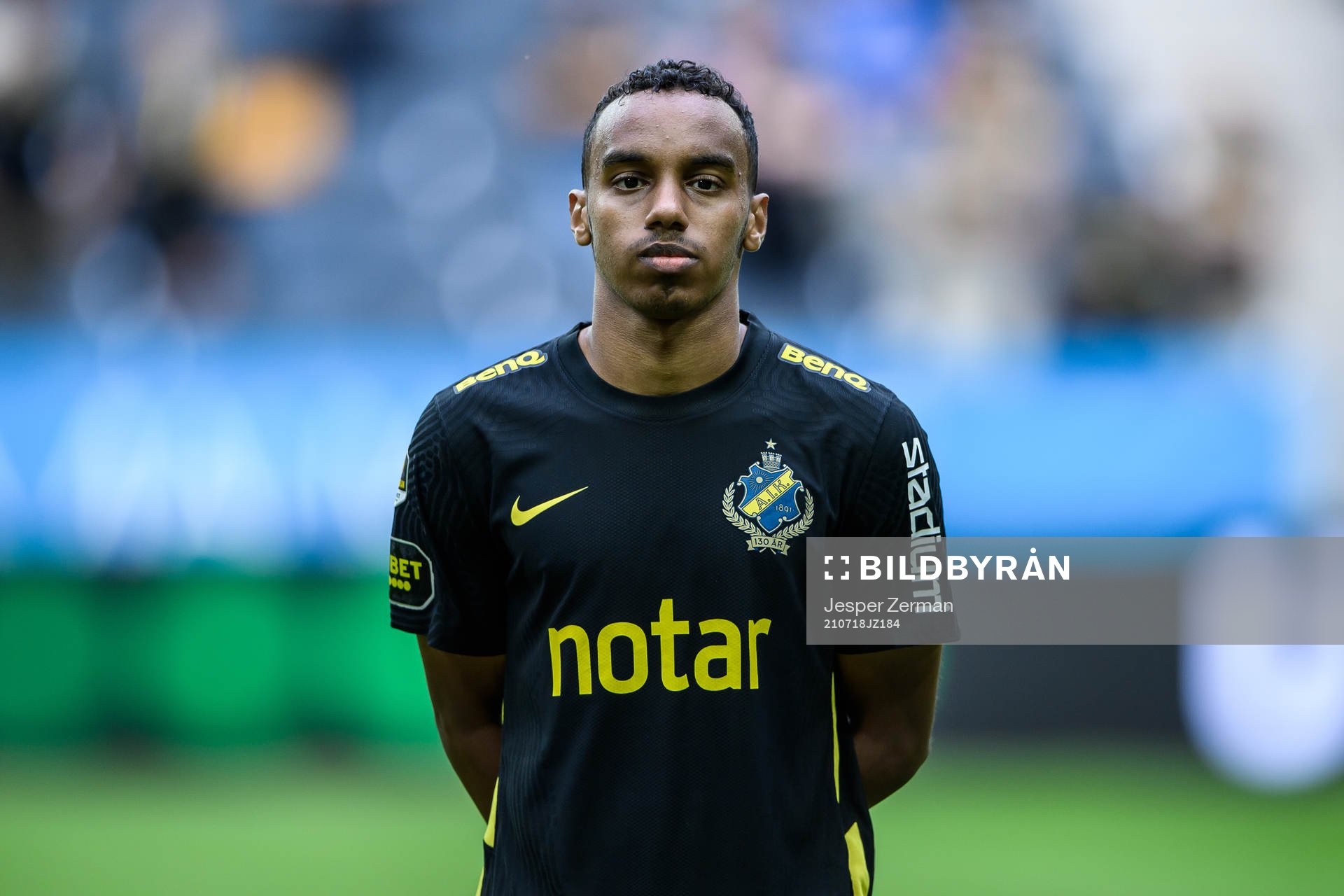s Bilal Hussein