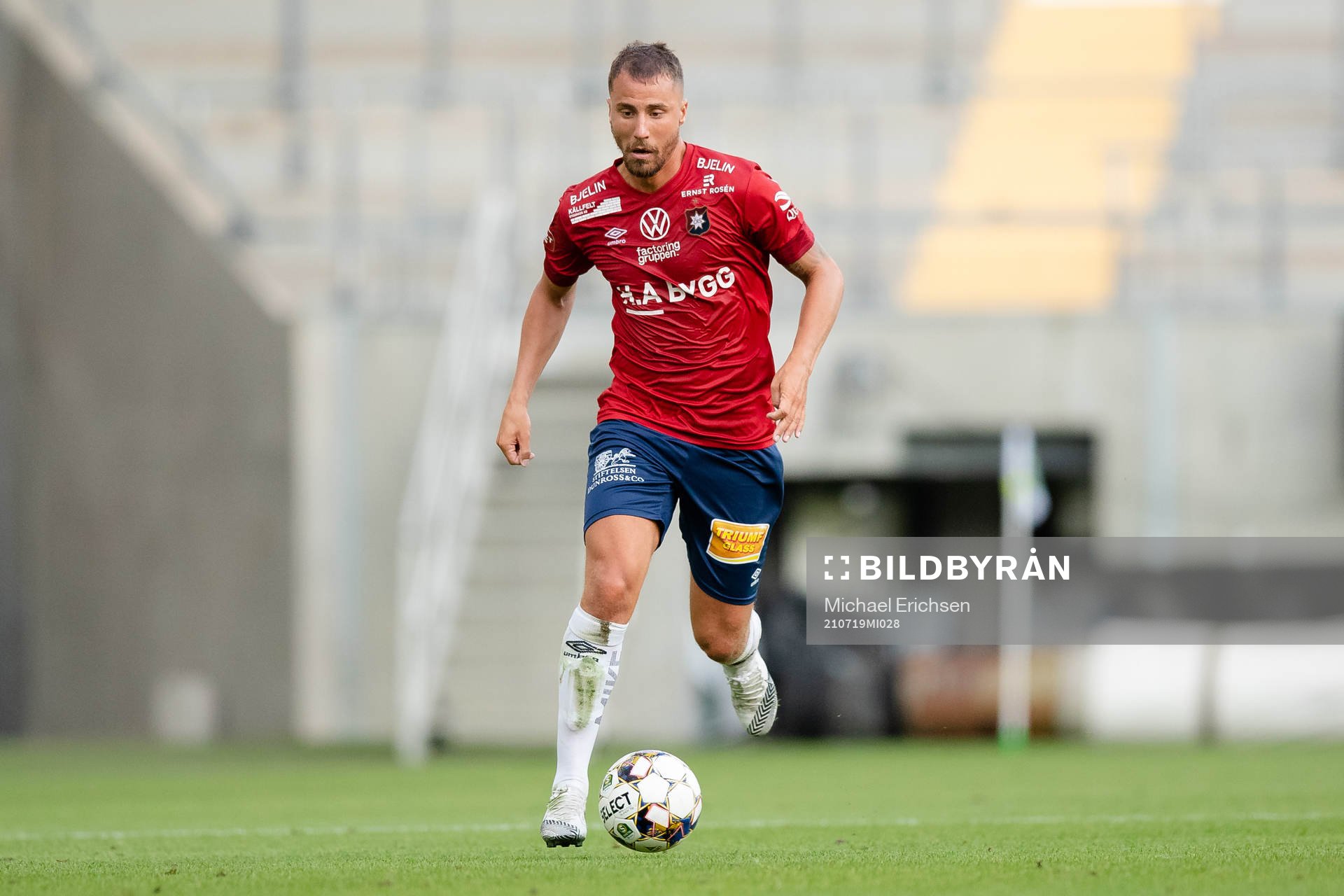 Örgrytes Jonathan Azulay