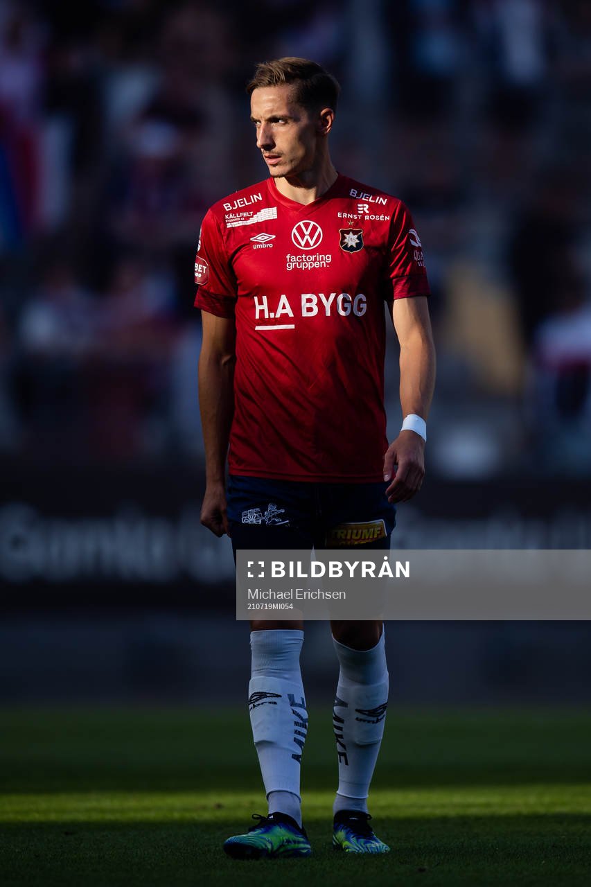 Örgrytes Lukas Browning Lagerfeldt