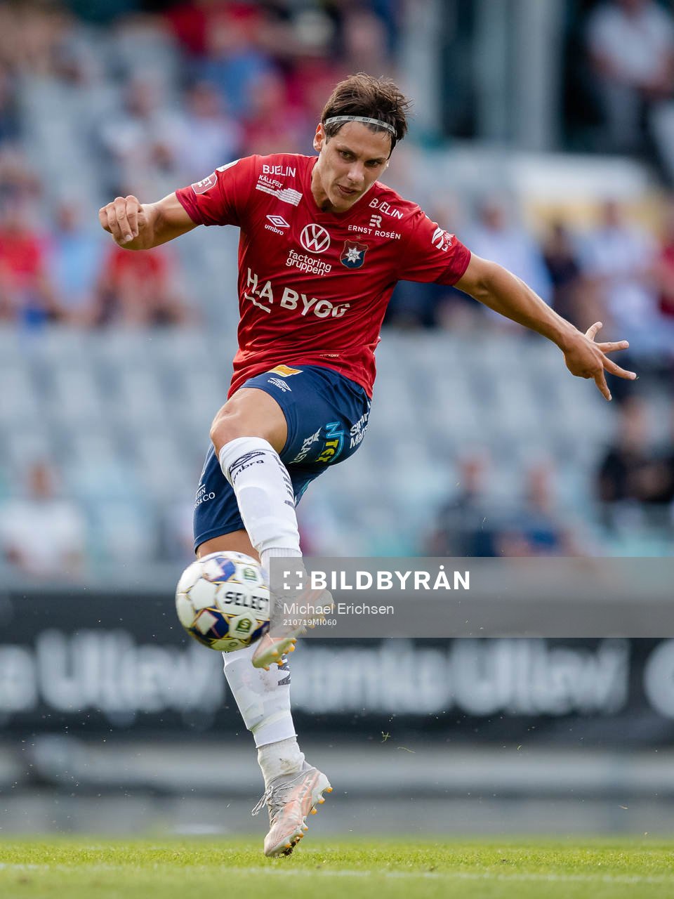 Örgrytes Kevin Ackermann