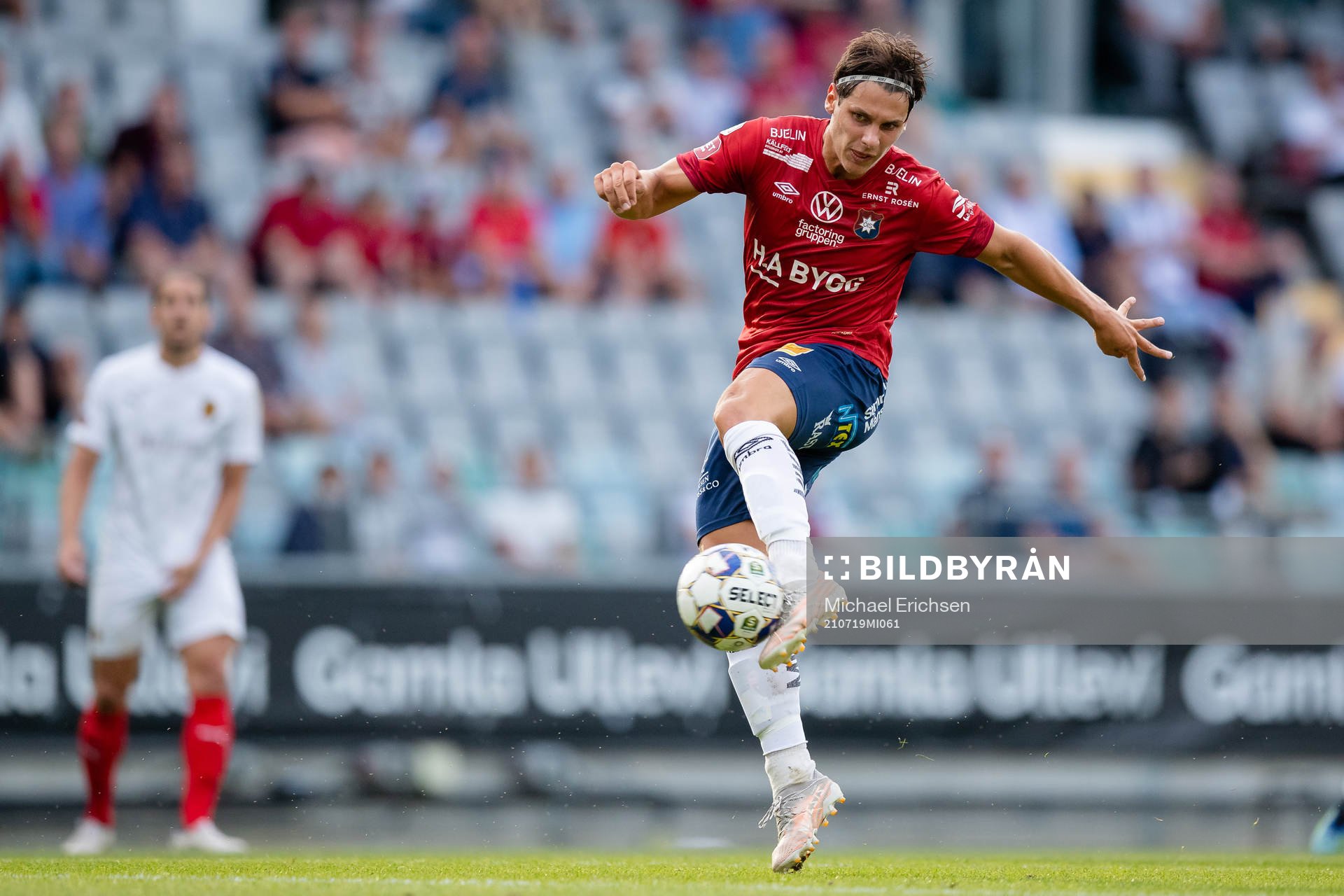 Örgrytes Kevin Ackermann