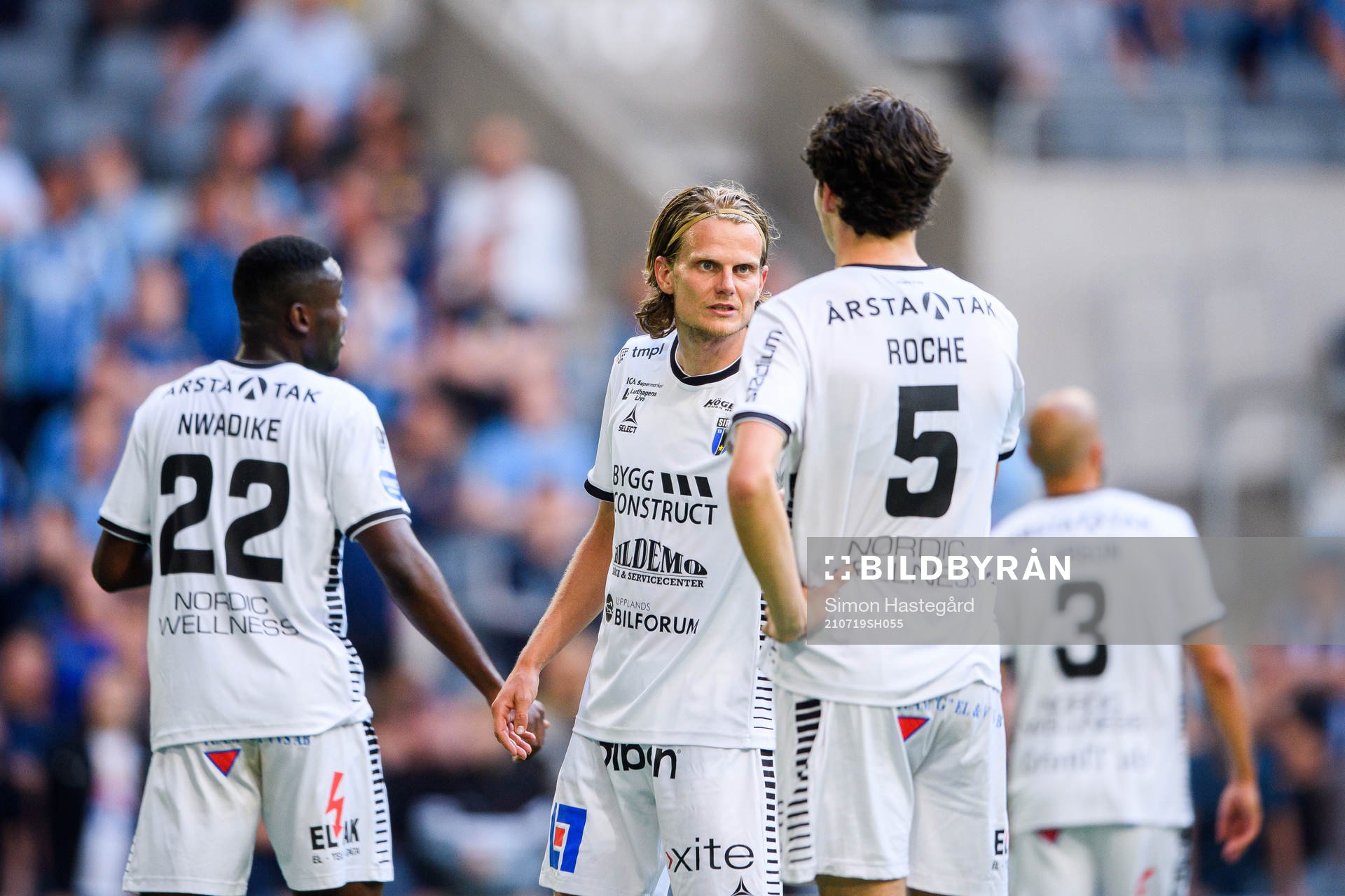 Sirius Tim Björkström