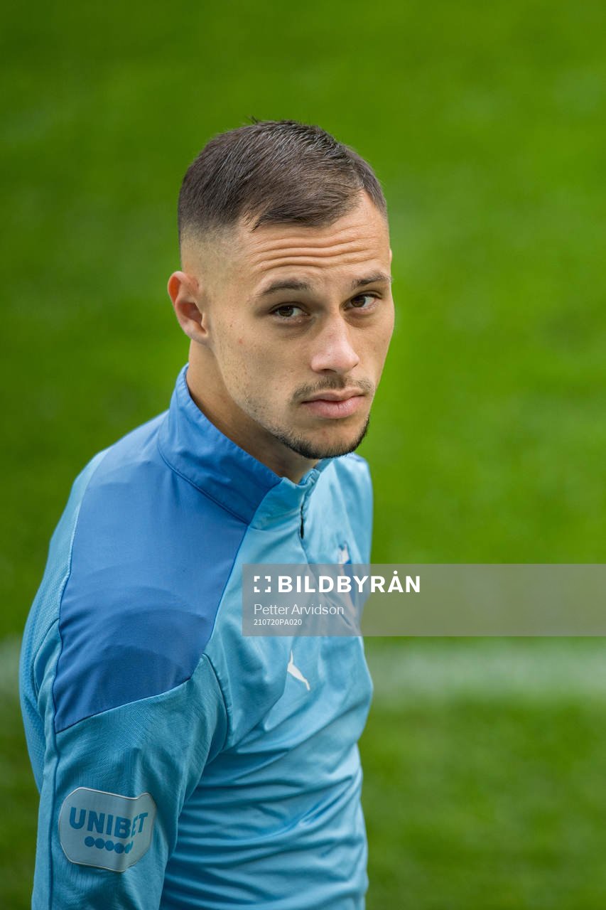 Veljko Birmancevic