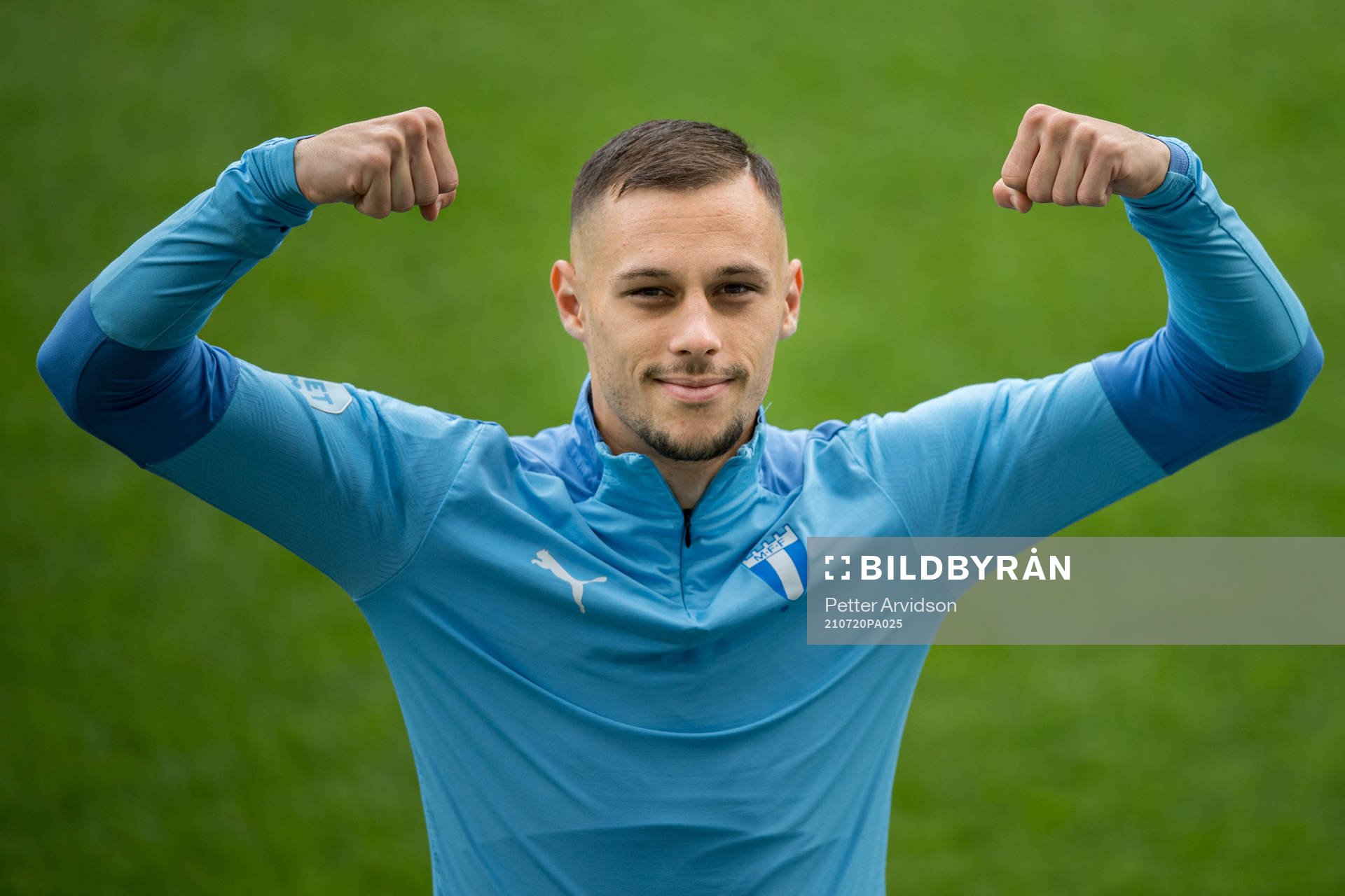 Veljko Birmancevic