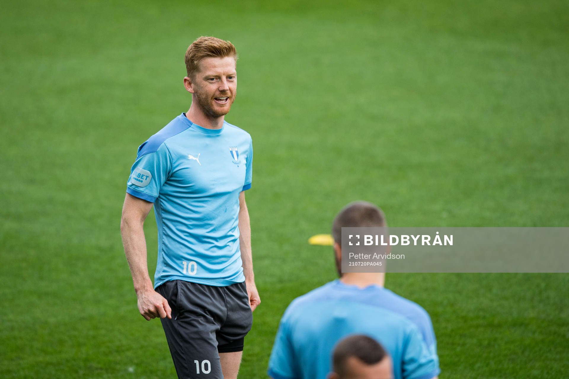 Anders Christiansen