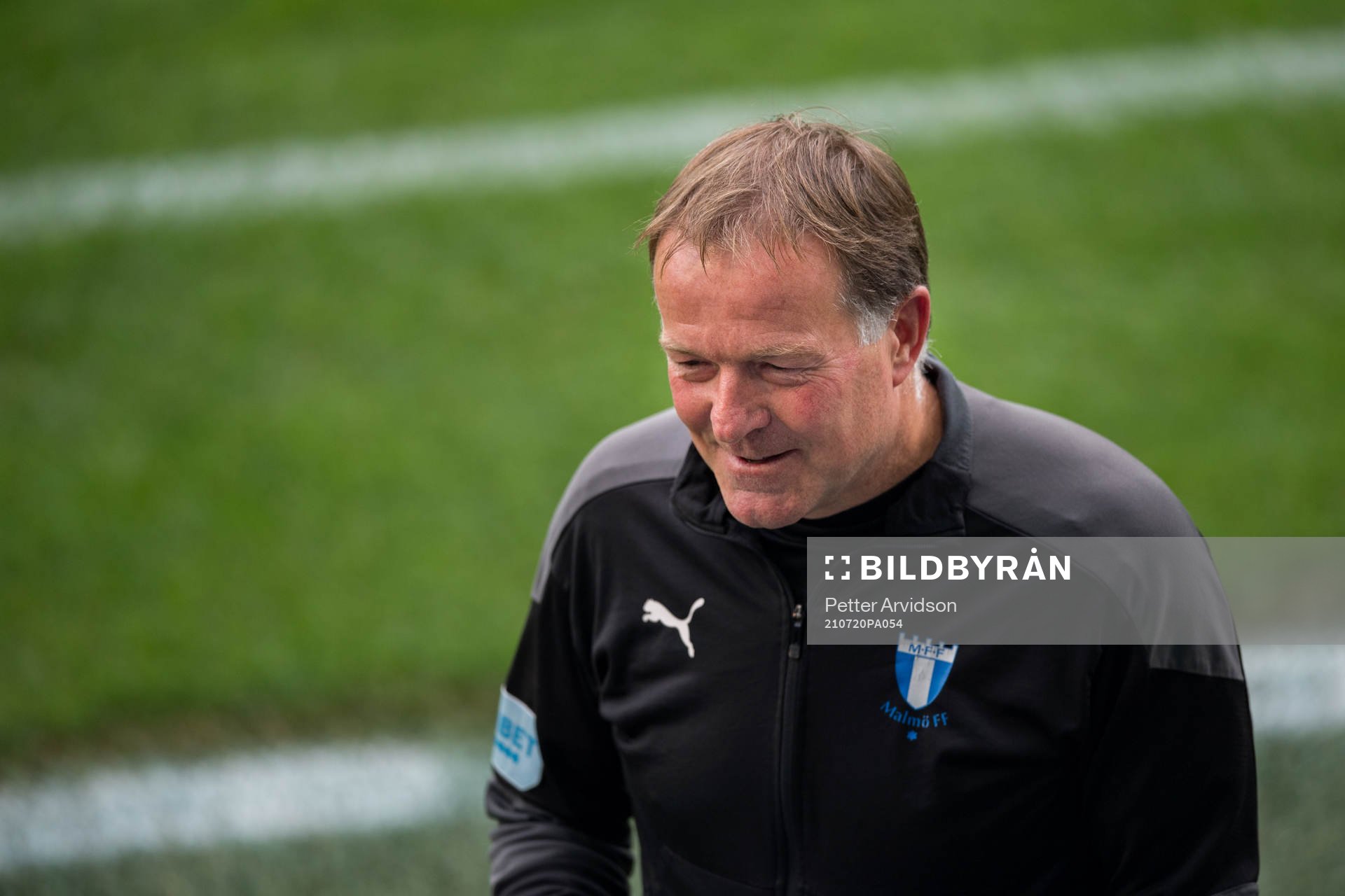 Remy Reijnierse, assistant coach