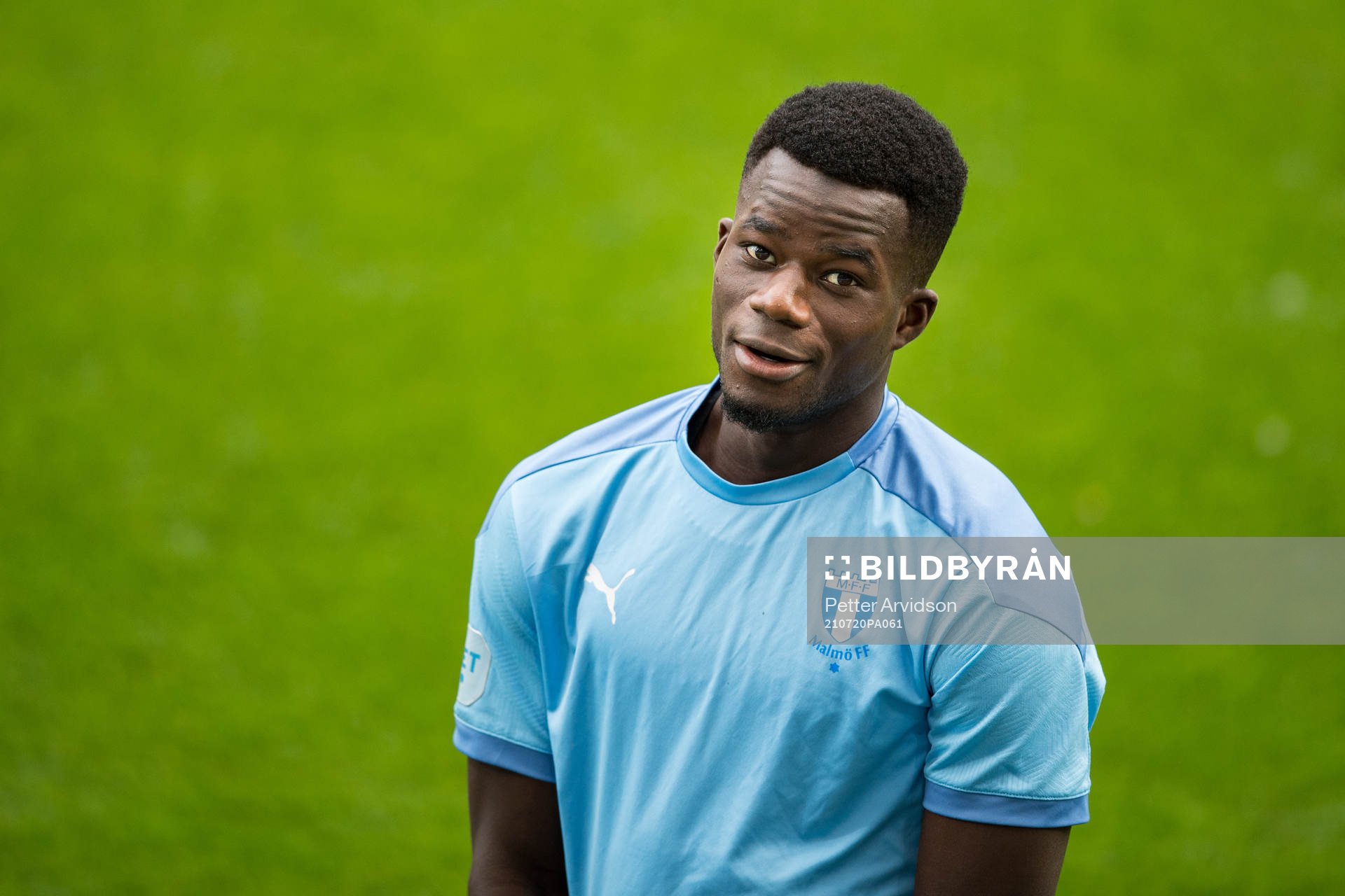 Malik Abubakari