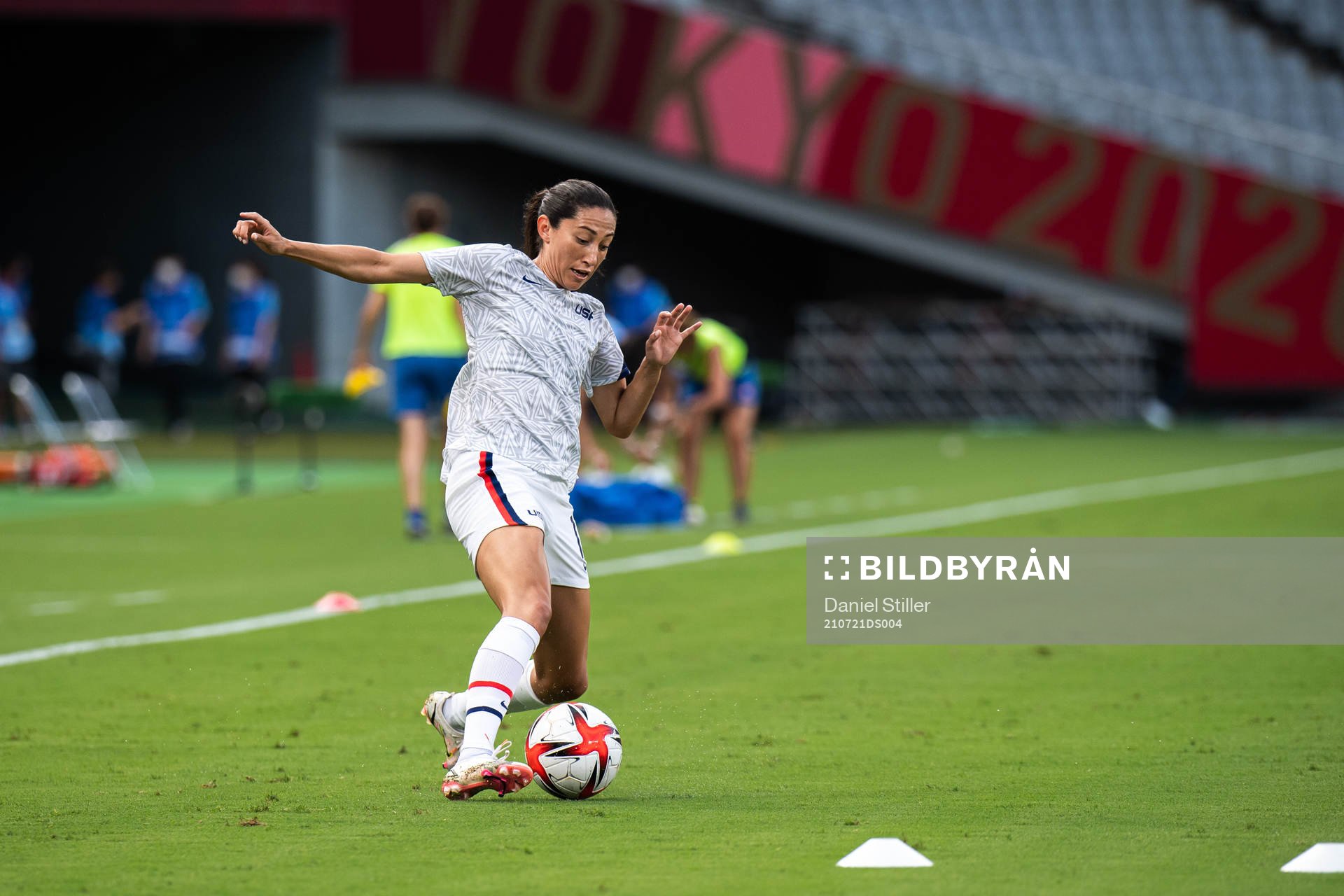 Christen Press of USA