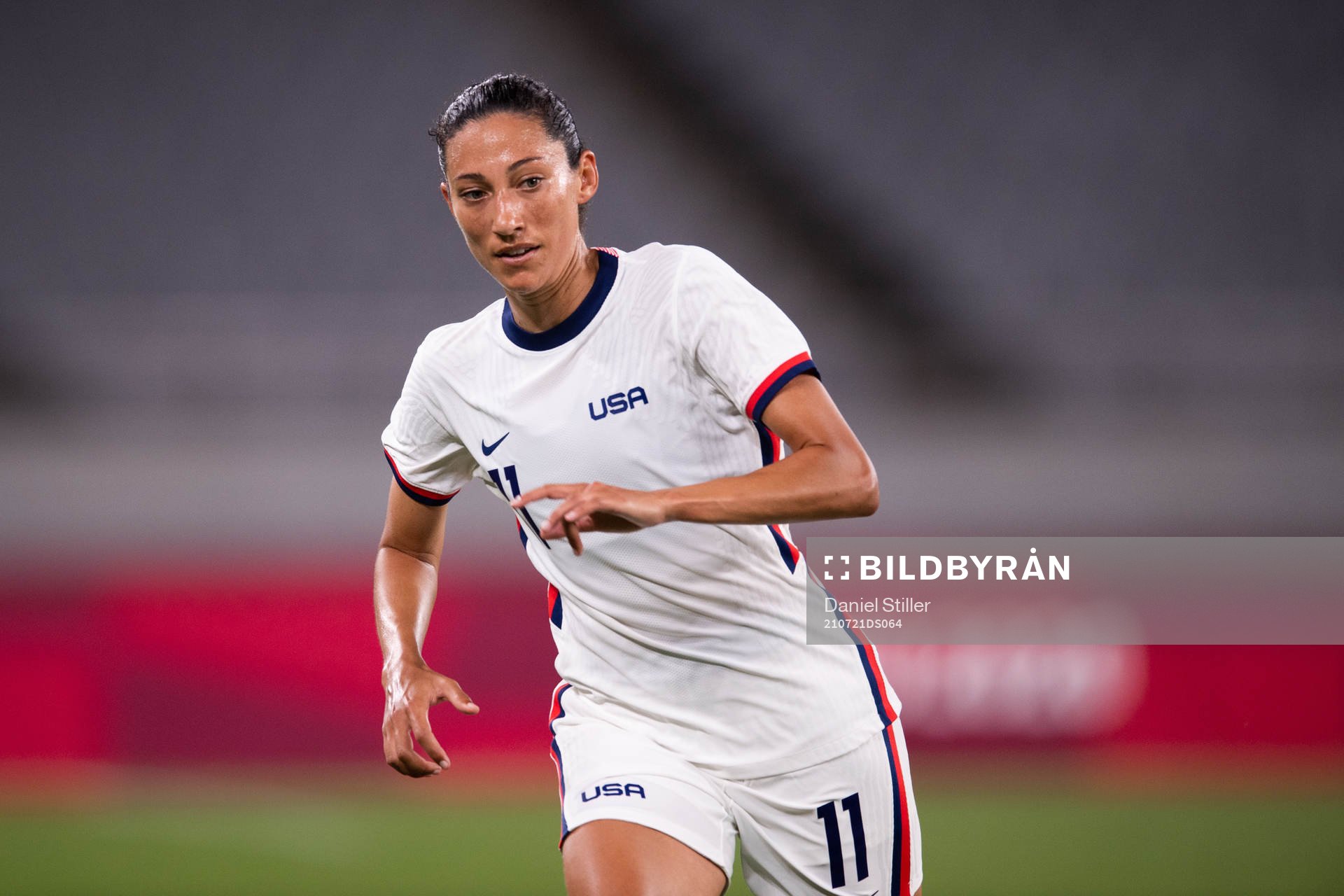 Christen Press of USA