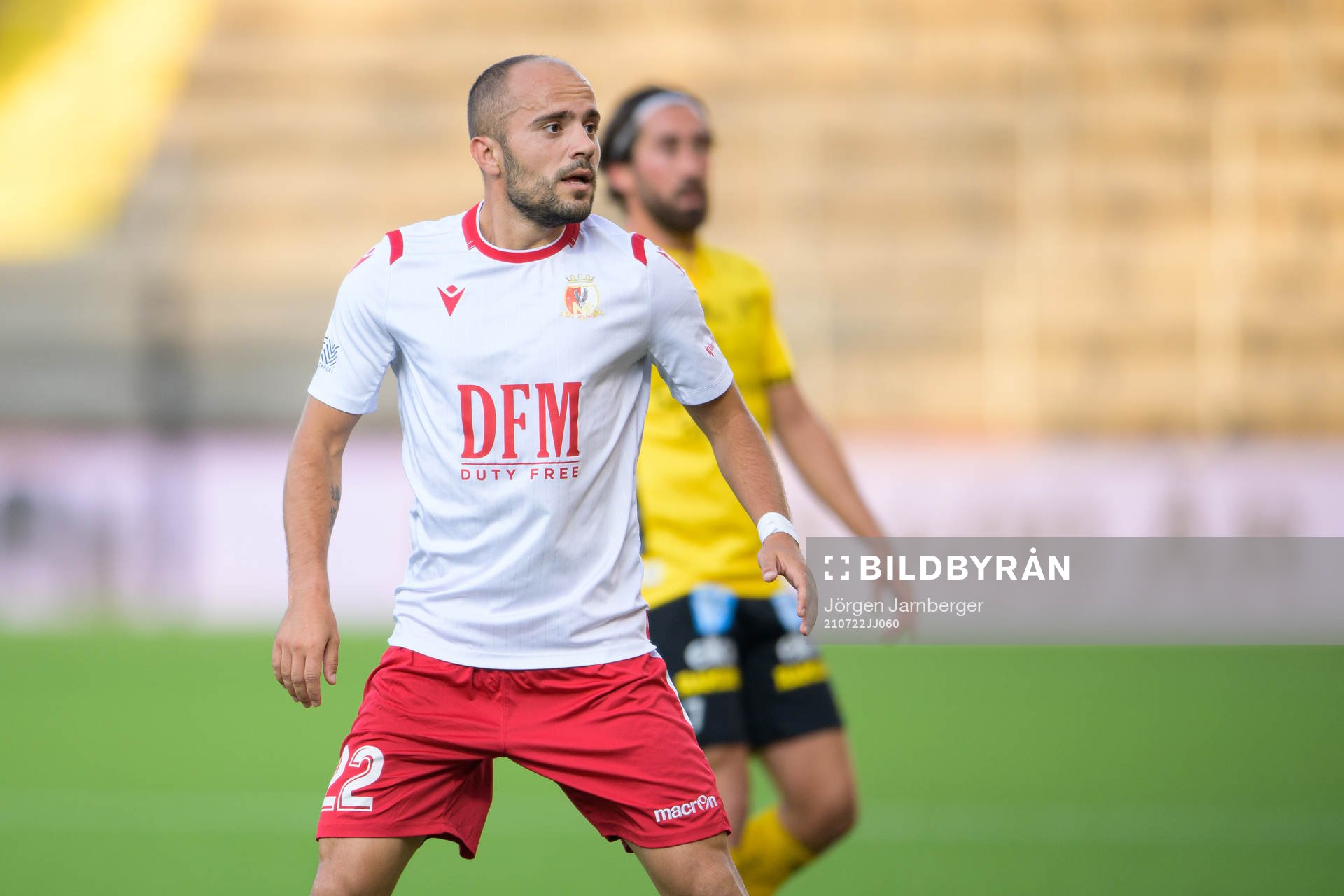 Serghei Istrati of Milsami Orheis