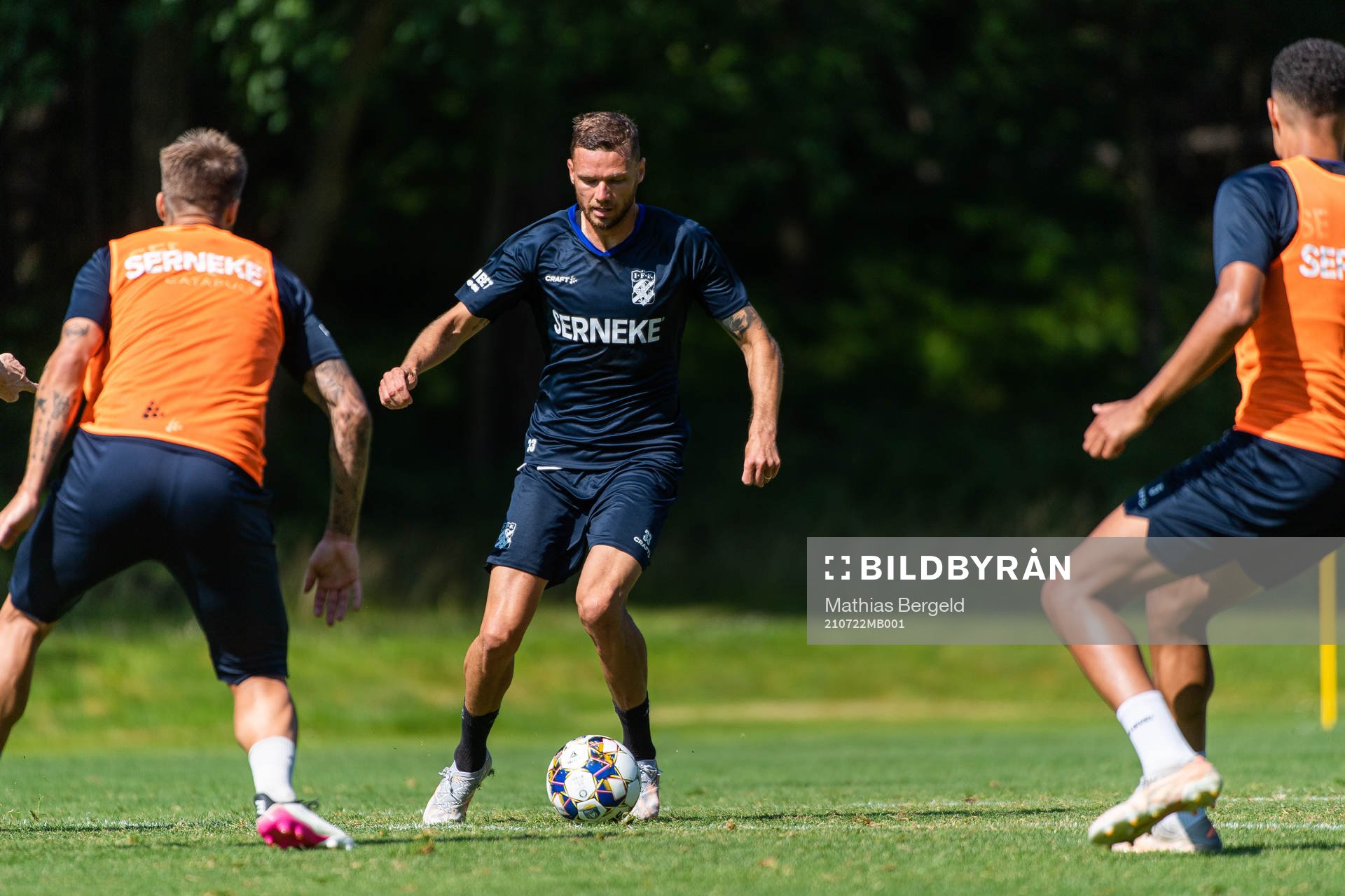 Marcus Berg