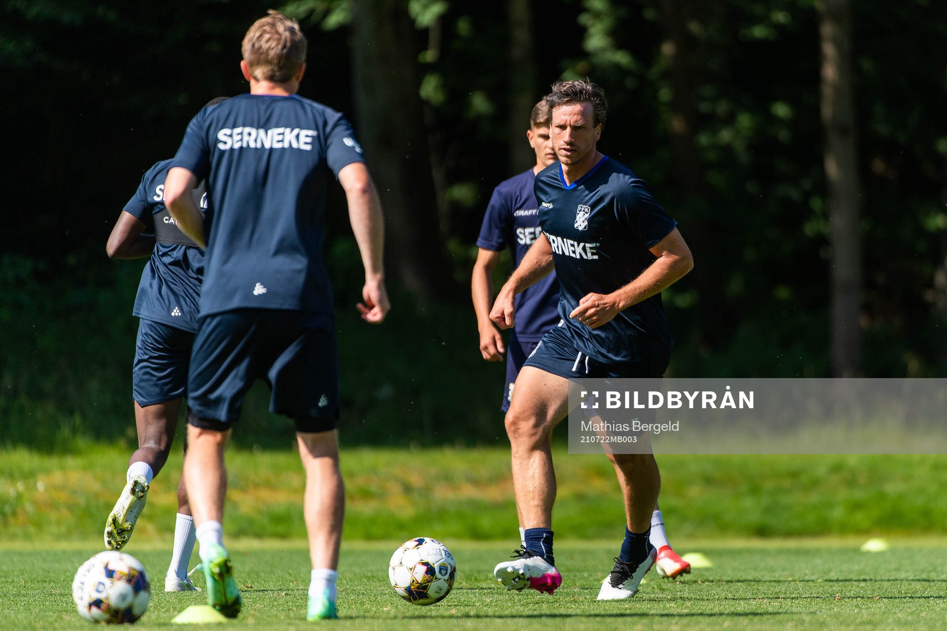 Gustav Svensson