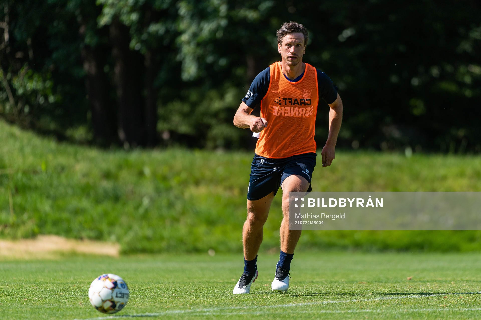 Gustav Svensson