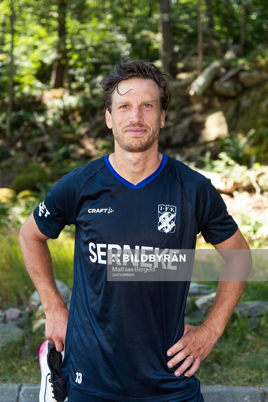 Gustav Svensson