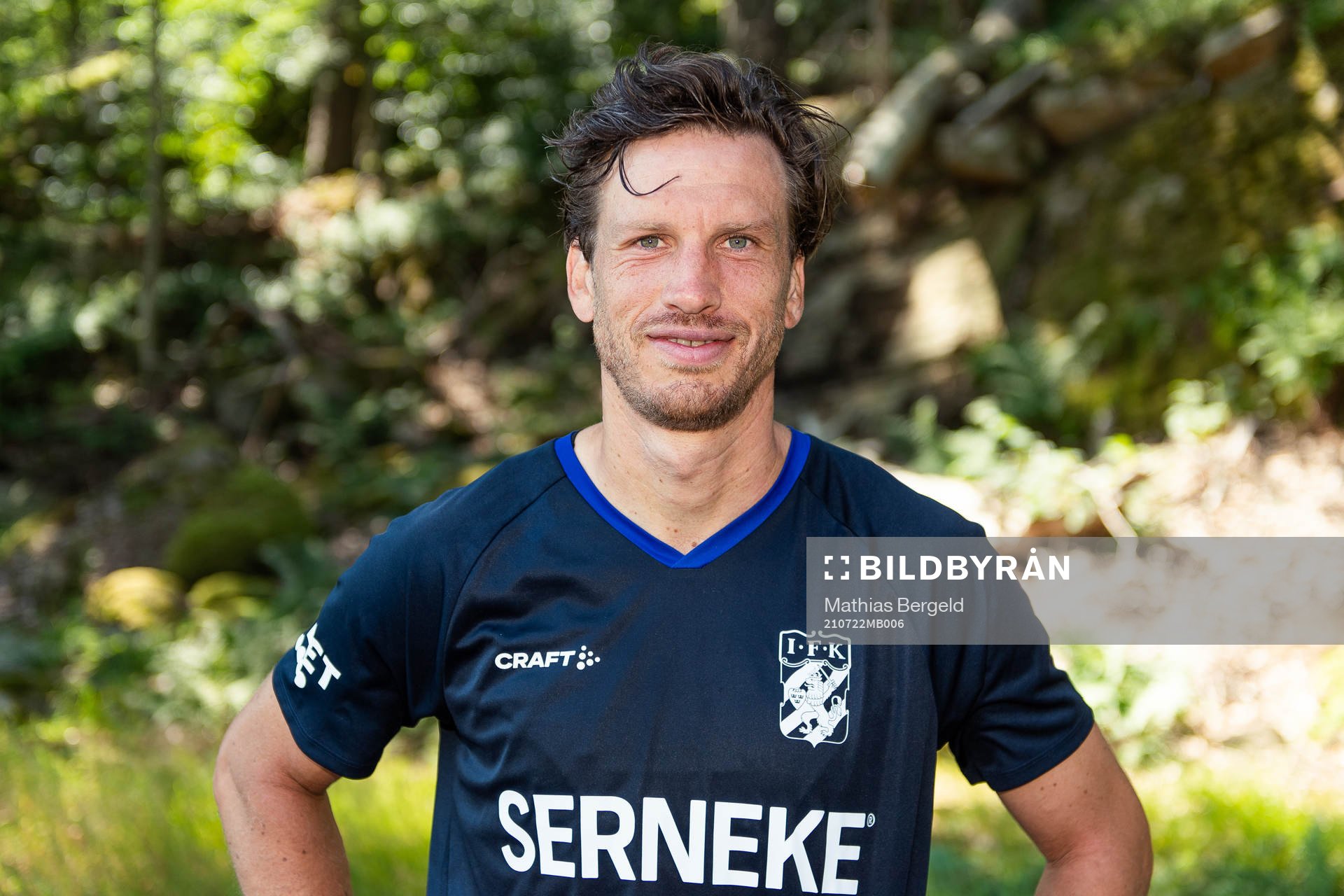 Gustav Svensson