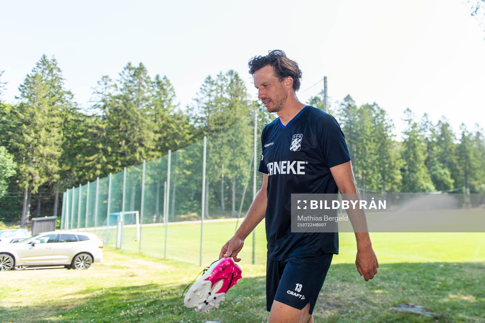 Gustav Svensson