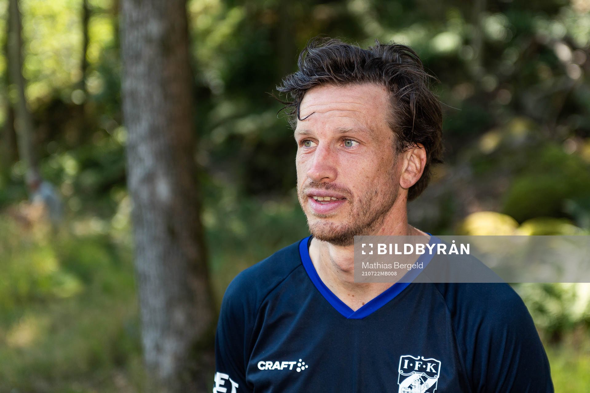 Gustav Svensson