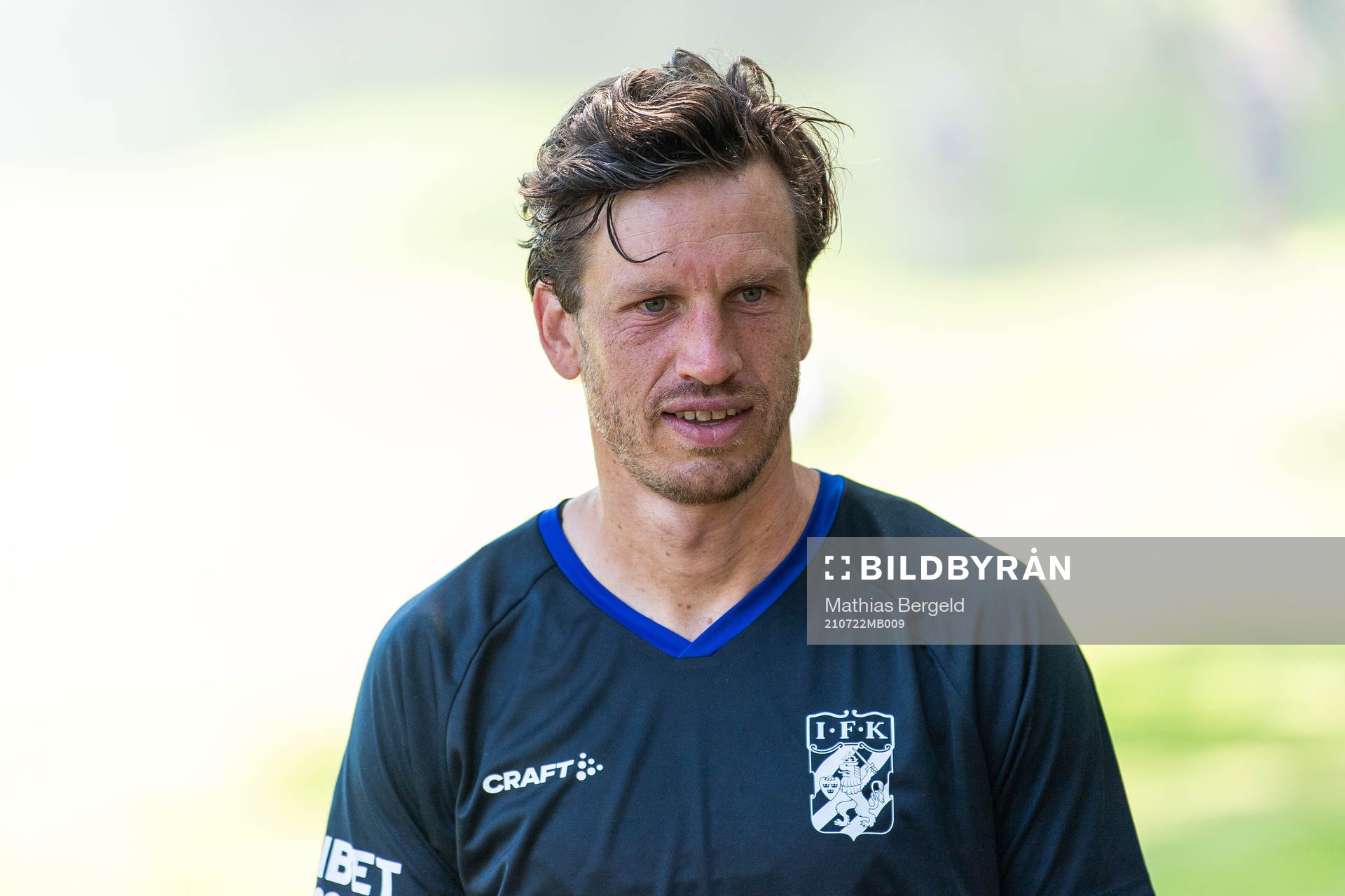 Gustav Svensson