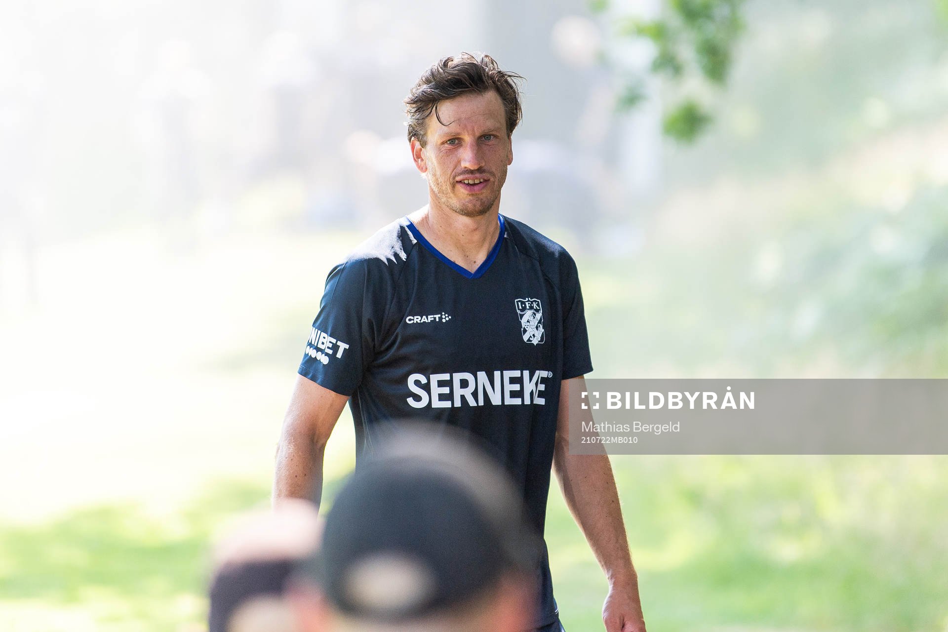 Gustav Svensson
