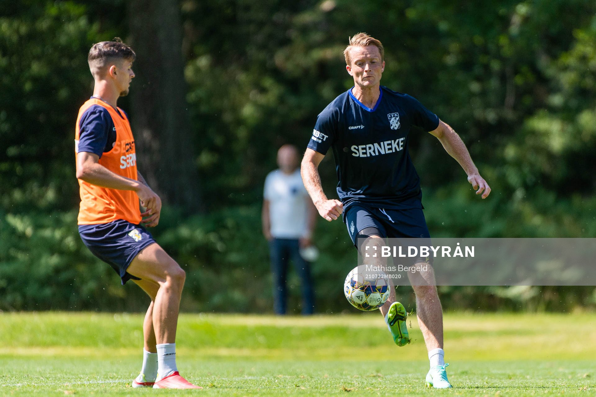 Sam Larsson