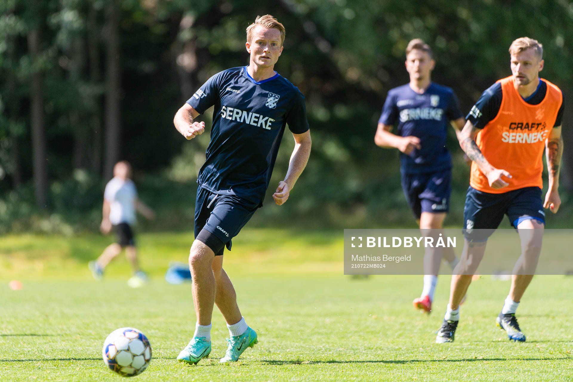 Sam Larsson