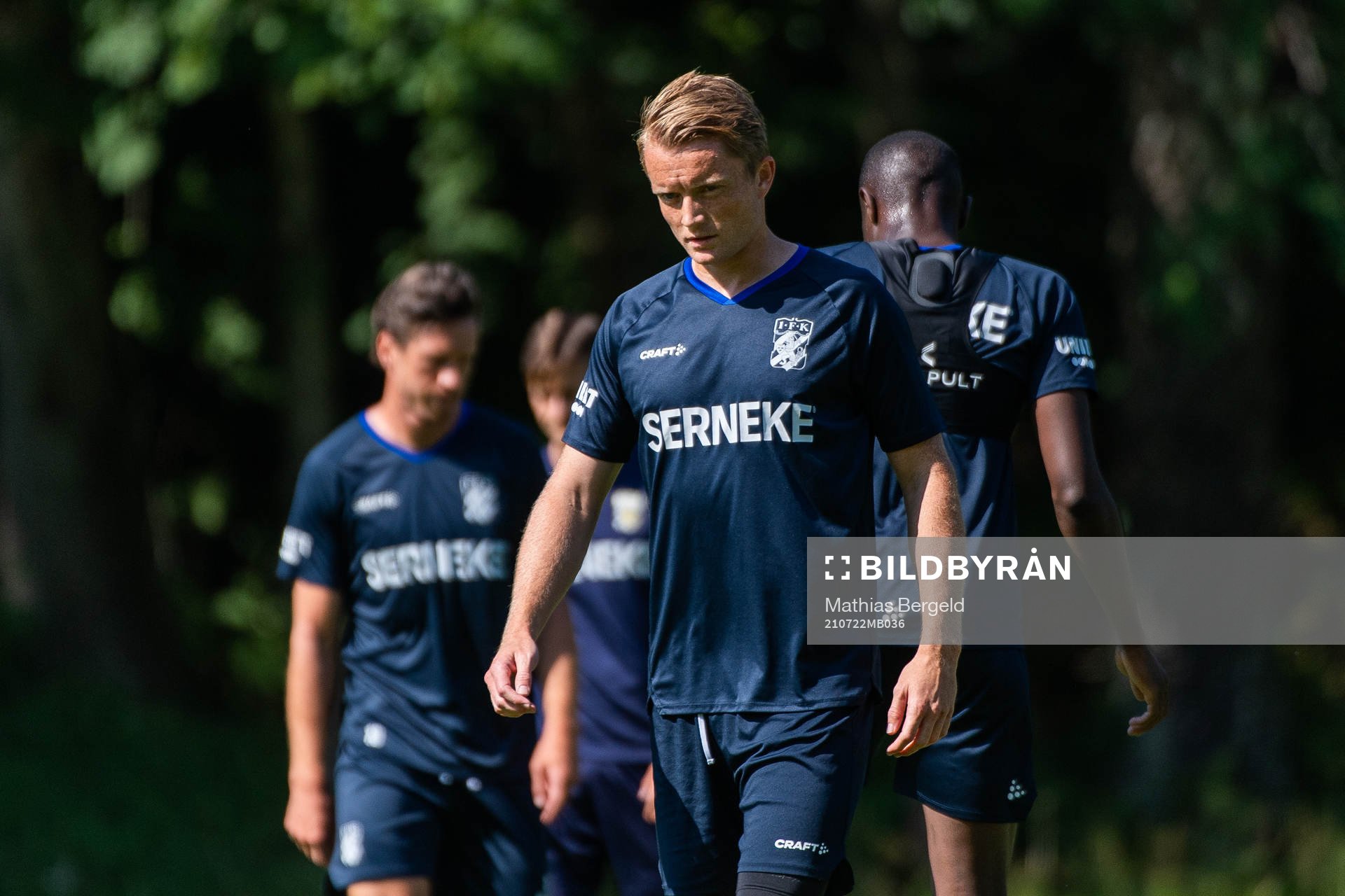 Sam Larsson