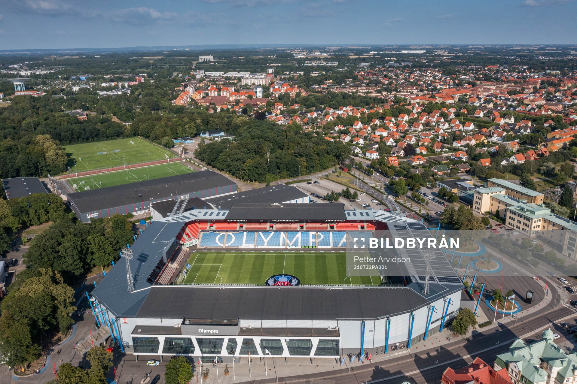 Olympia