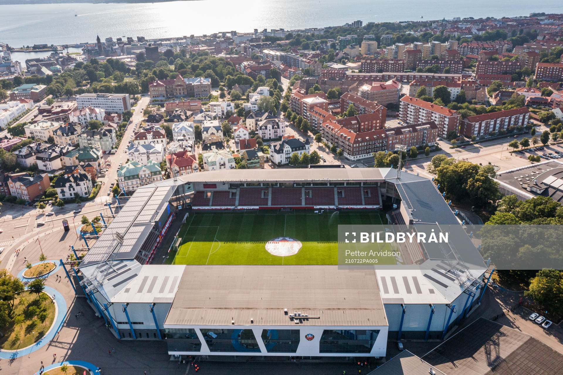 Olympia
