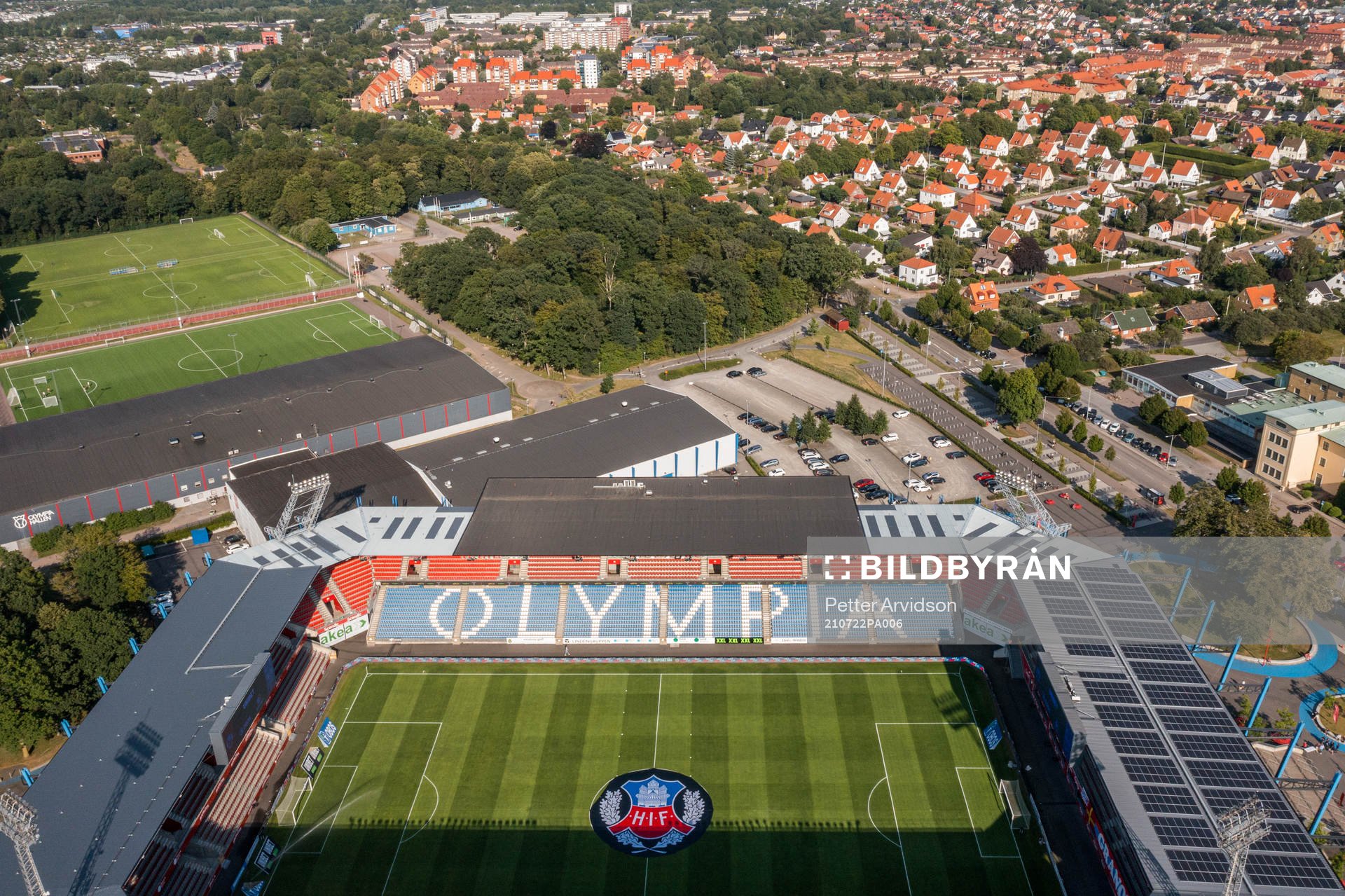 Olympia
