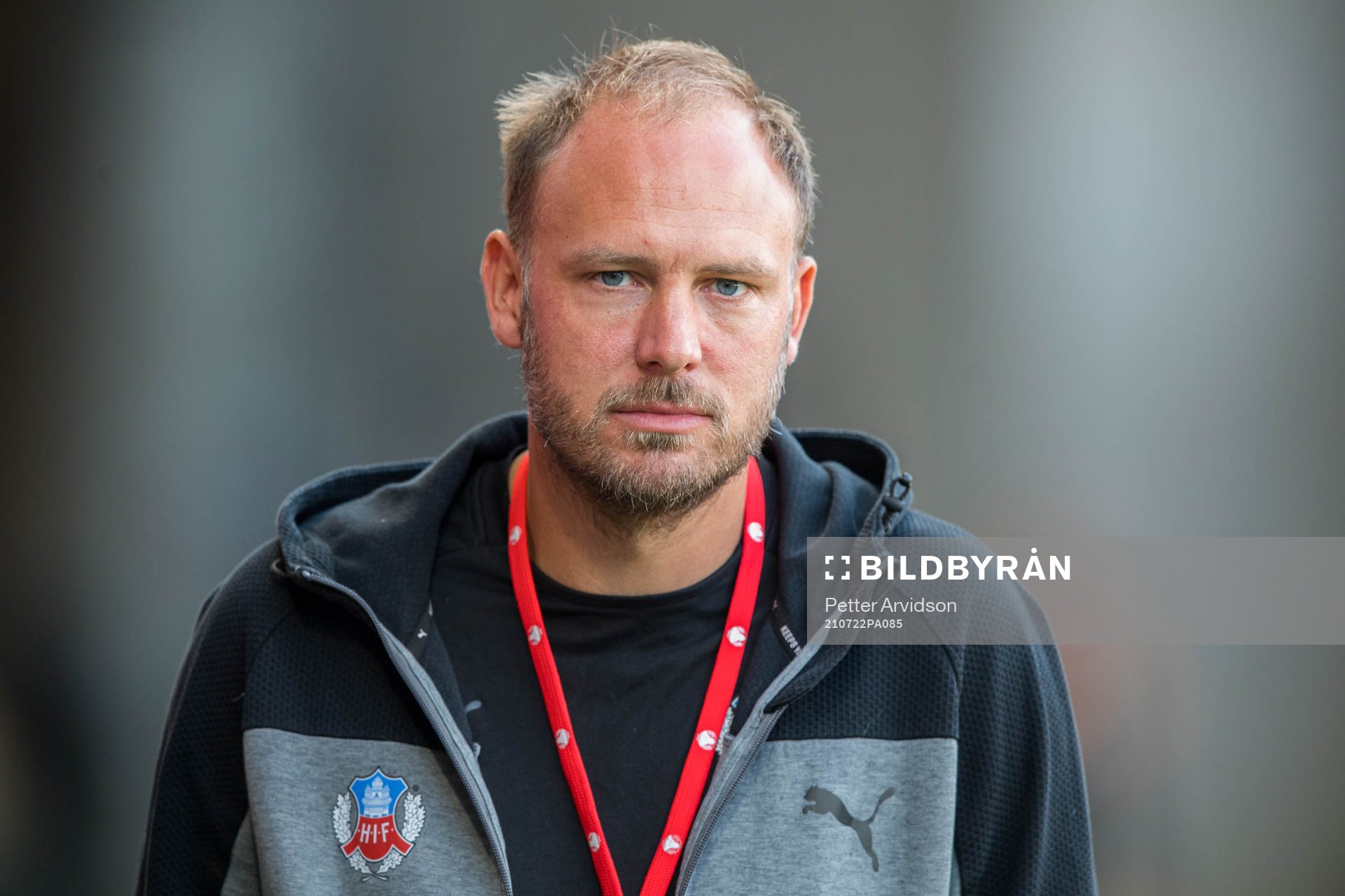 Helsingborgs Andreas Granqvist