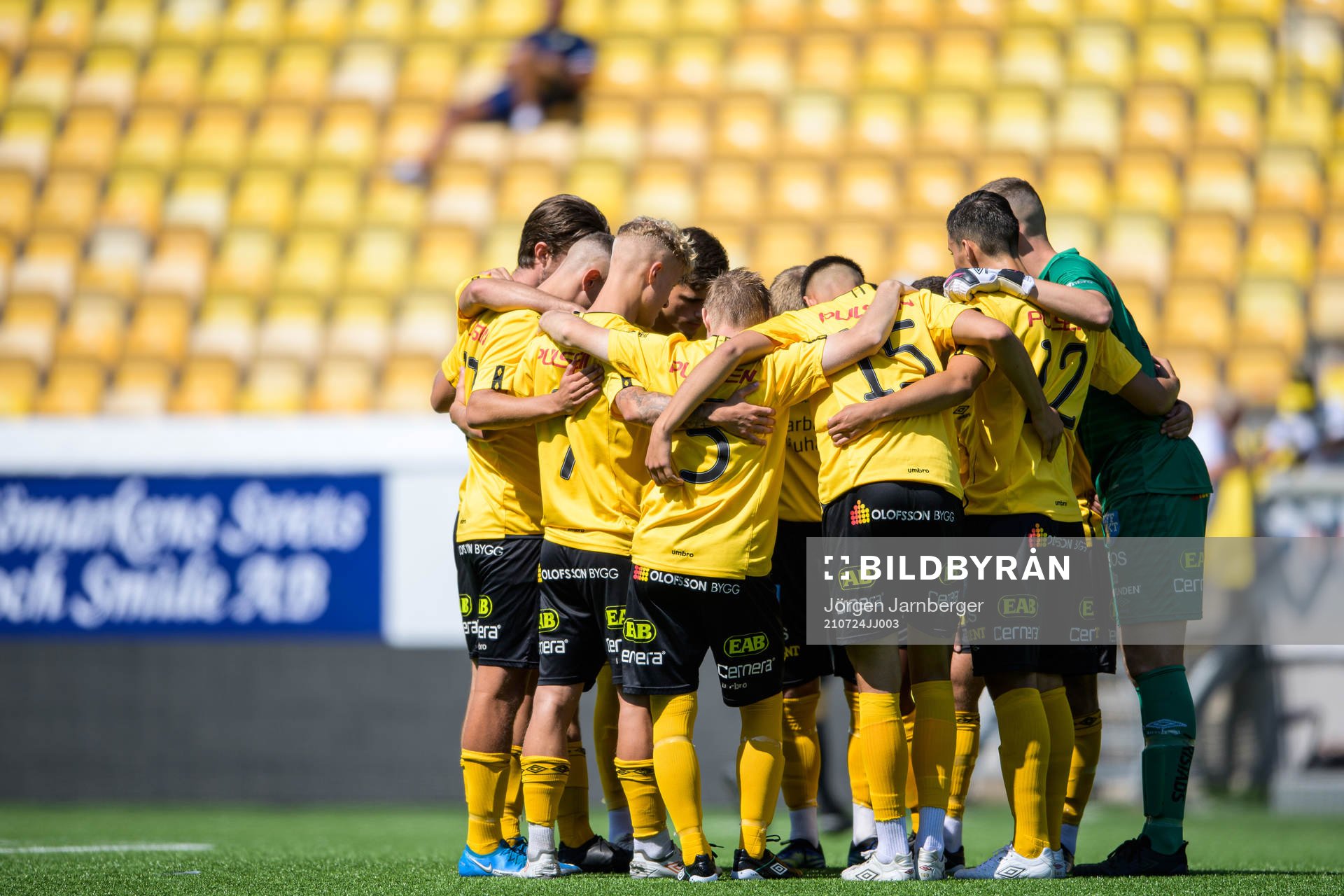 Elfsborgs spelare