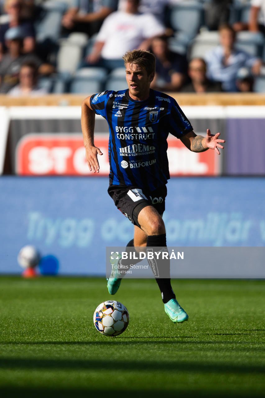 Sirius Marcus Mathisen