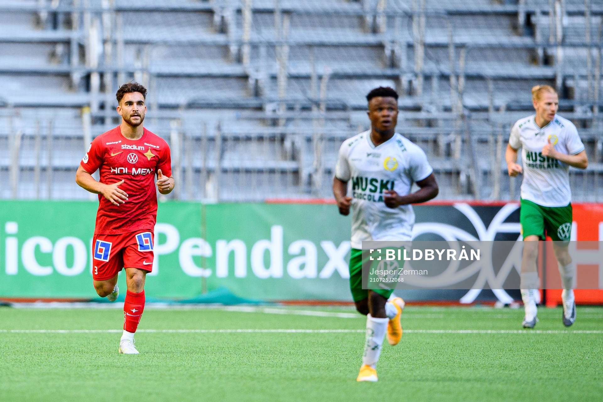 IFK Norrköpings Yahav Gurfinkel