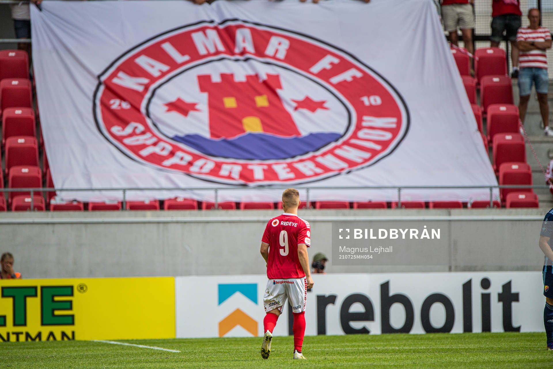 Kalmar TIFO