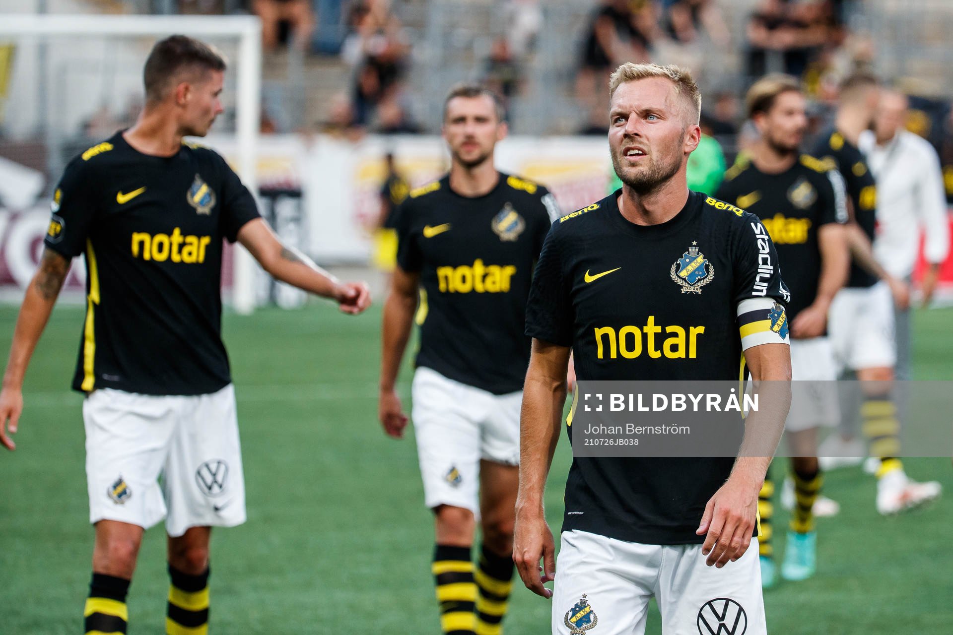 s Sebastian Larsson deppar
