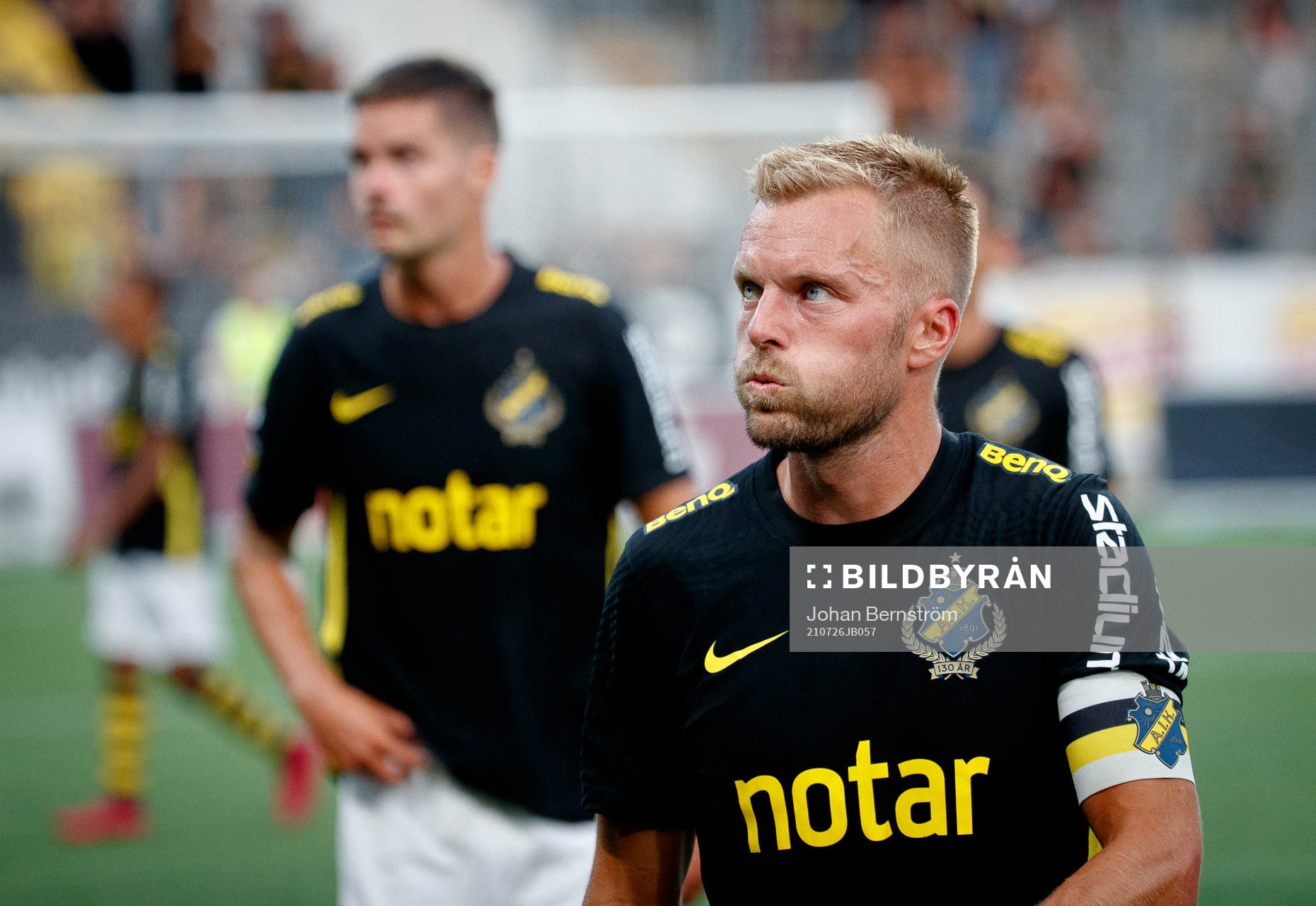 s Sebastian Larsson deppar