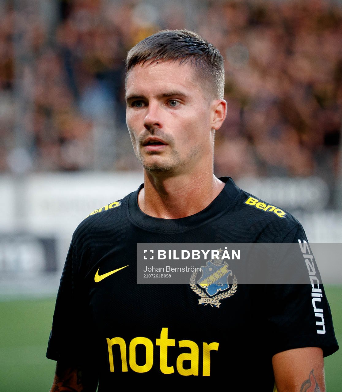 s Mikael Lustig deppar