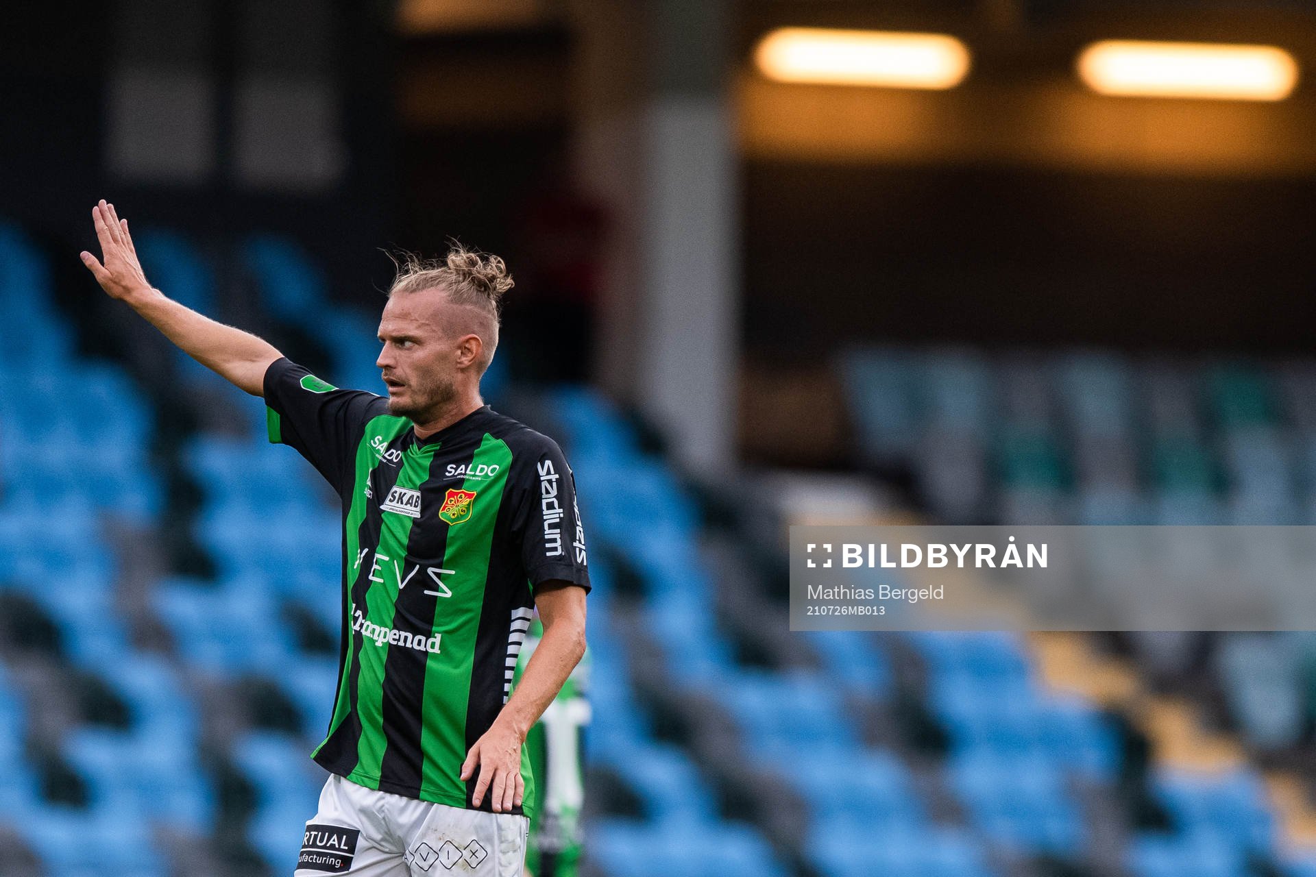 GAIS Jonas Lindberg