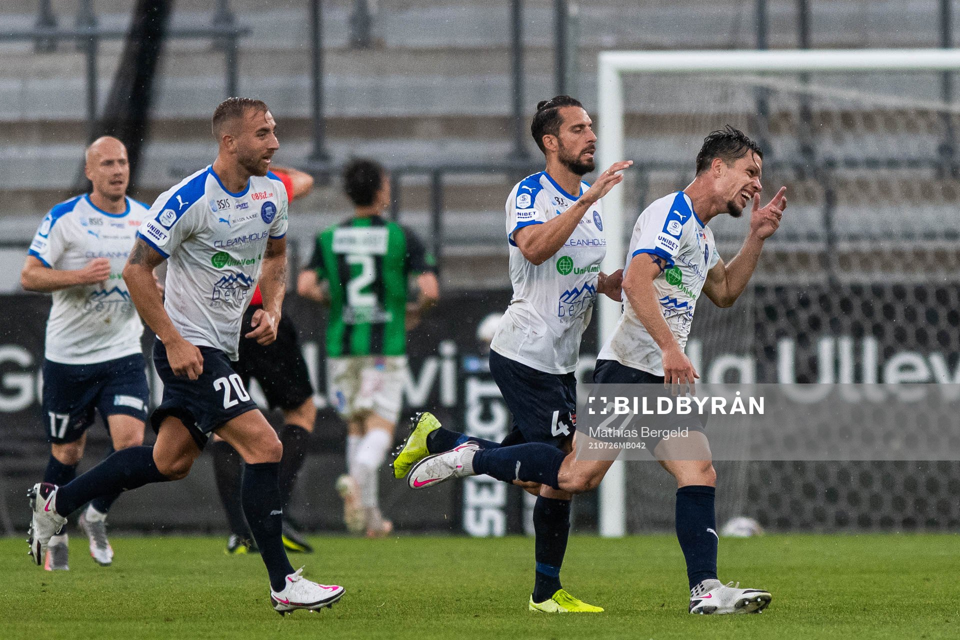 Akropolis Sotirios Nikopoulos och Panajotis Dimitriadis