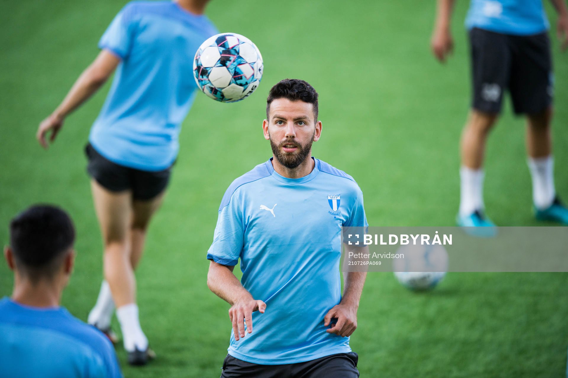 Erdal Rakip
