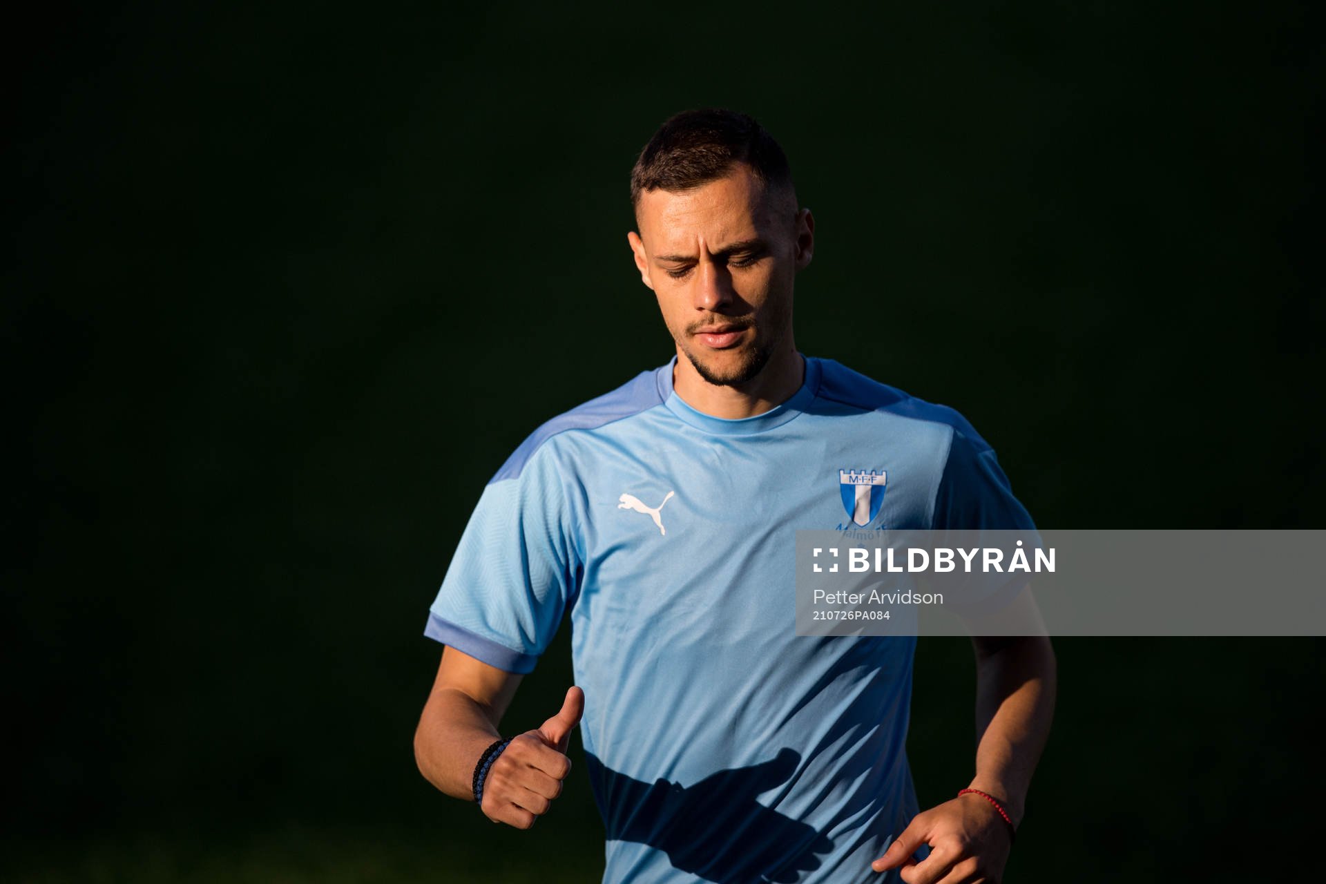 Veljko Birmancevic