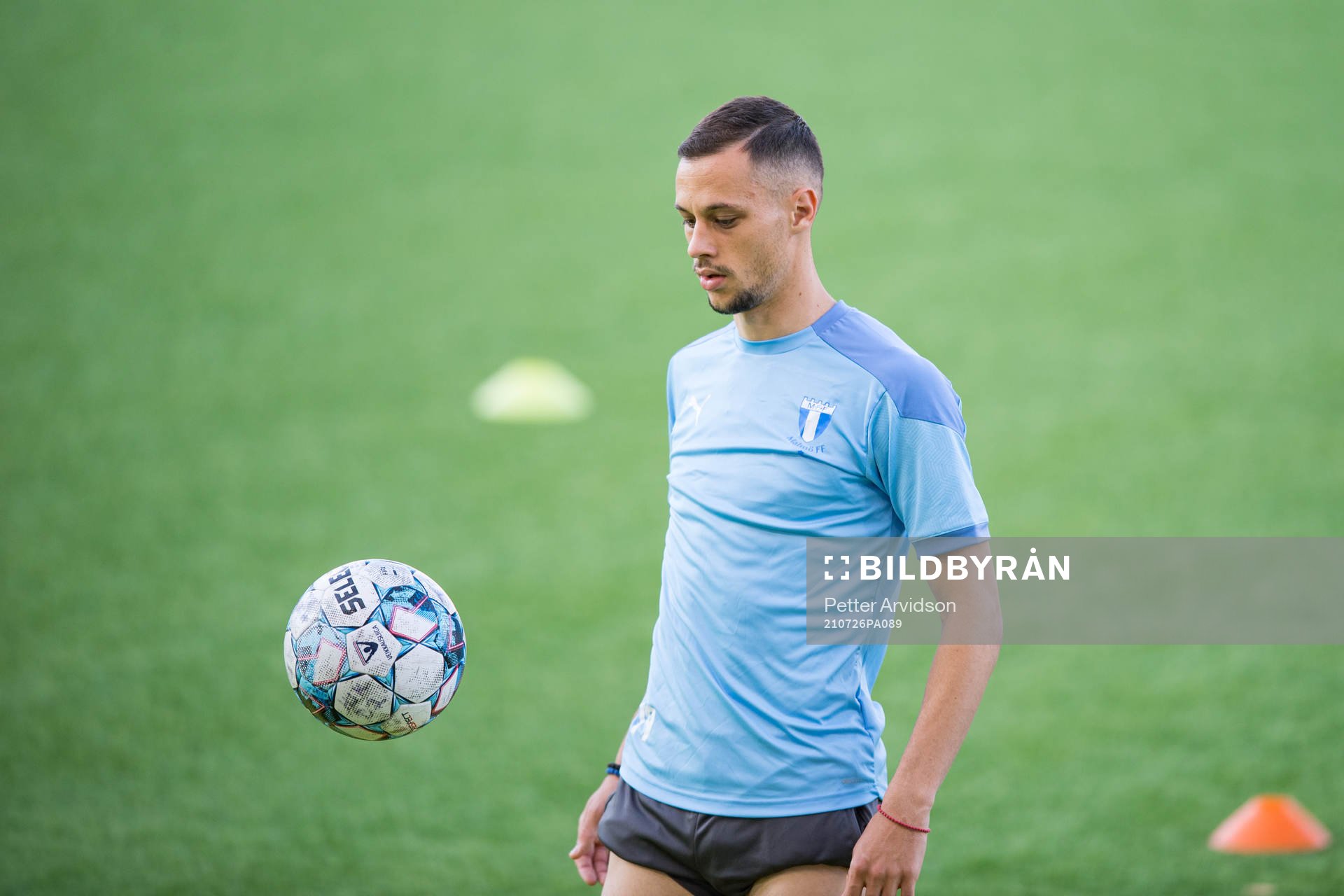Veljko Birmancevic