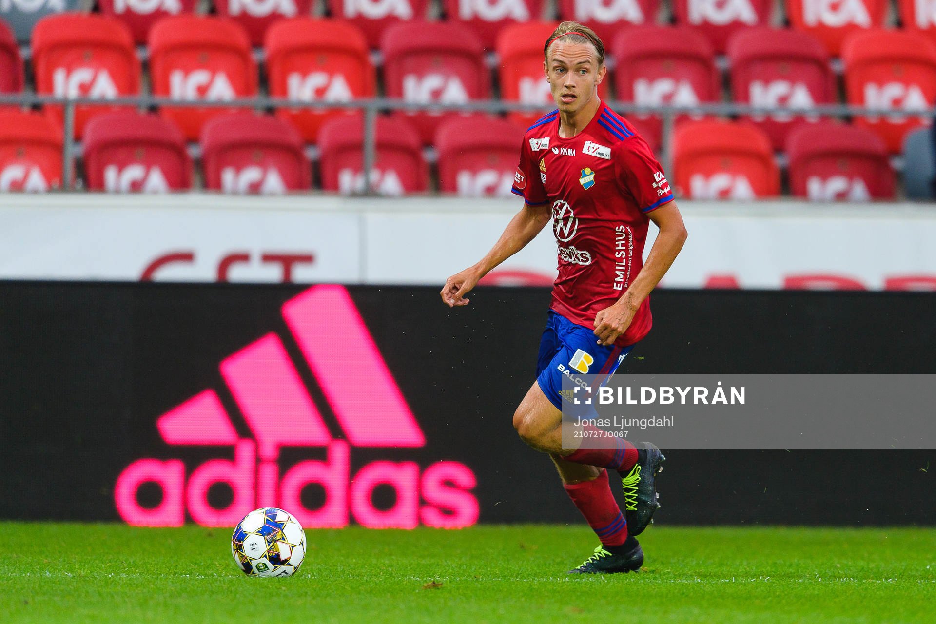 Östers Isak Magnusson