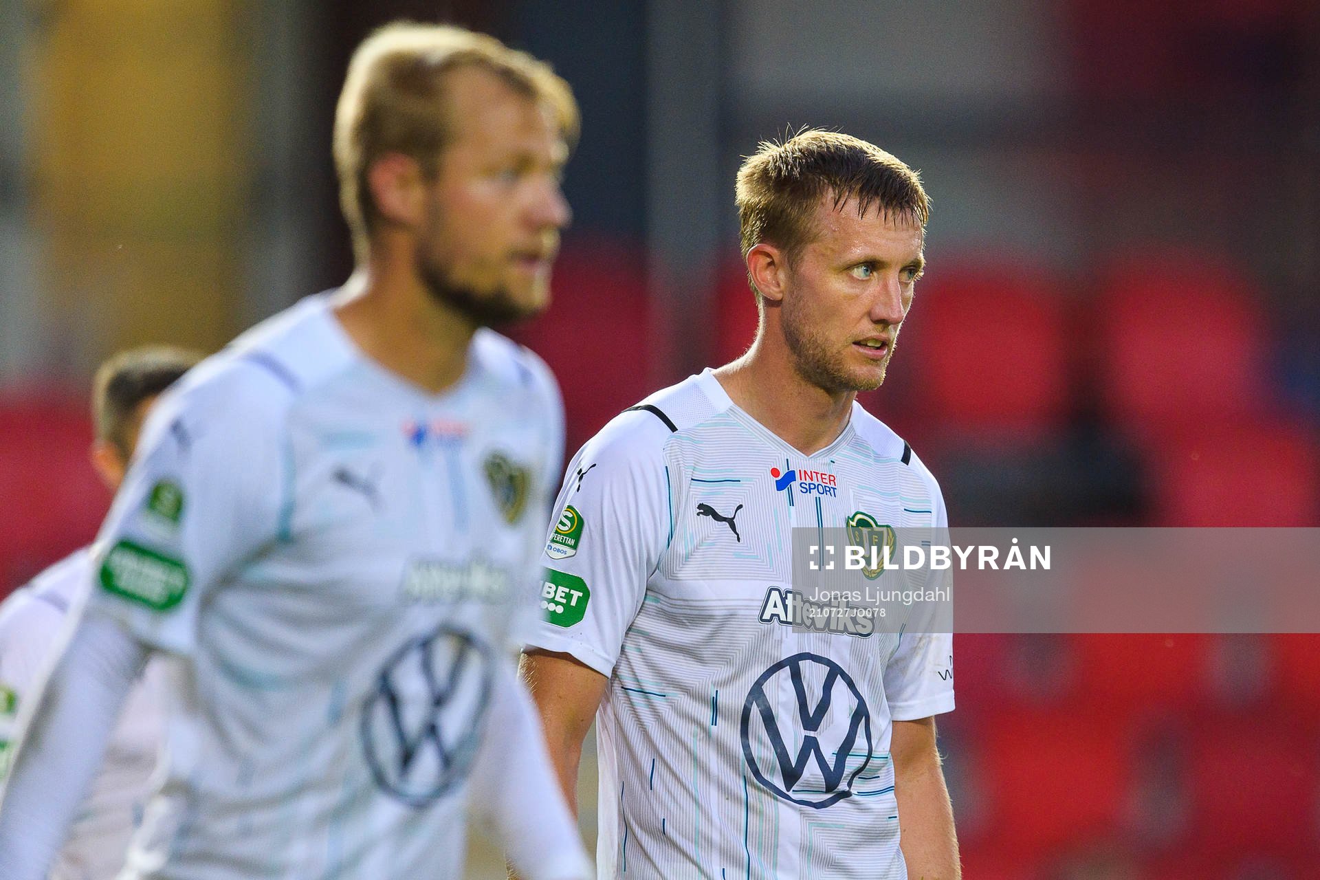 Jönköpings Jesper Svensson