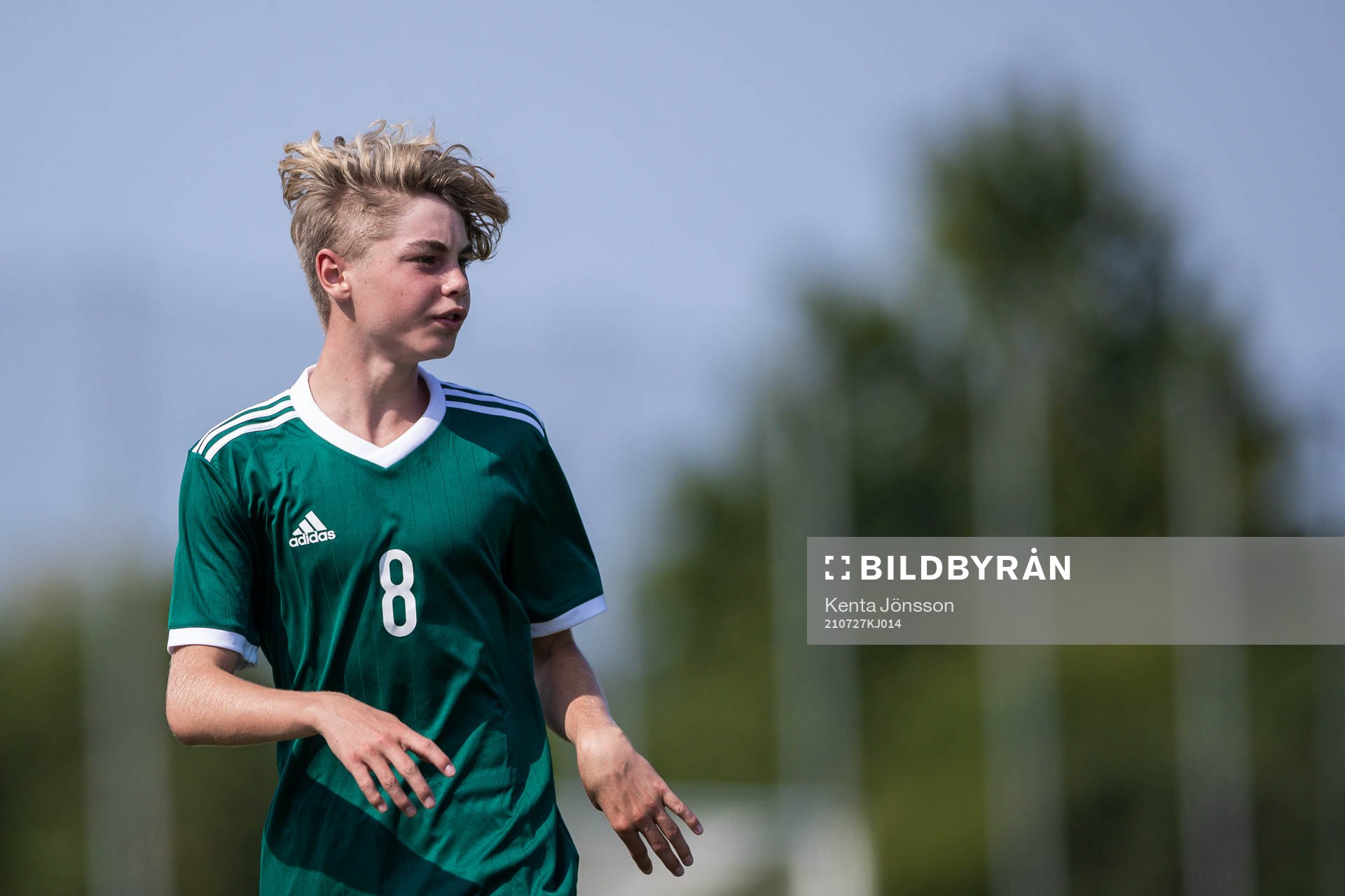 s riksläger för pojkar på Bosön
