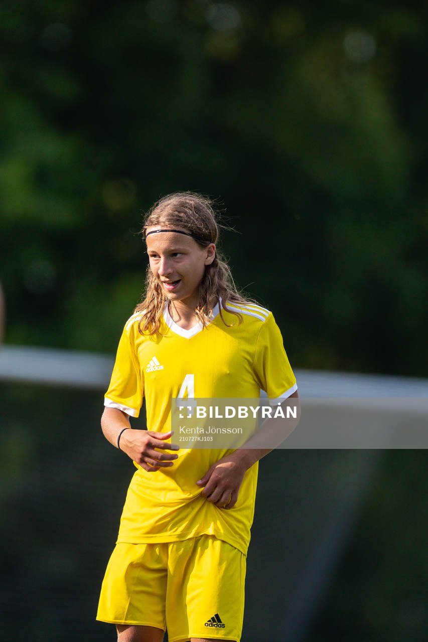 s riksläger för pojkar på Bosön