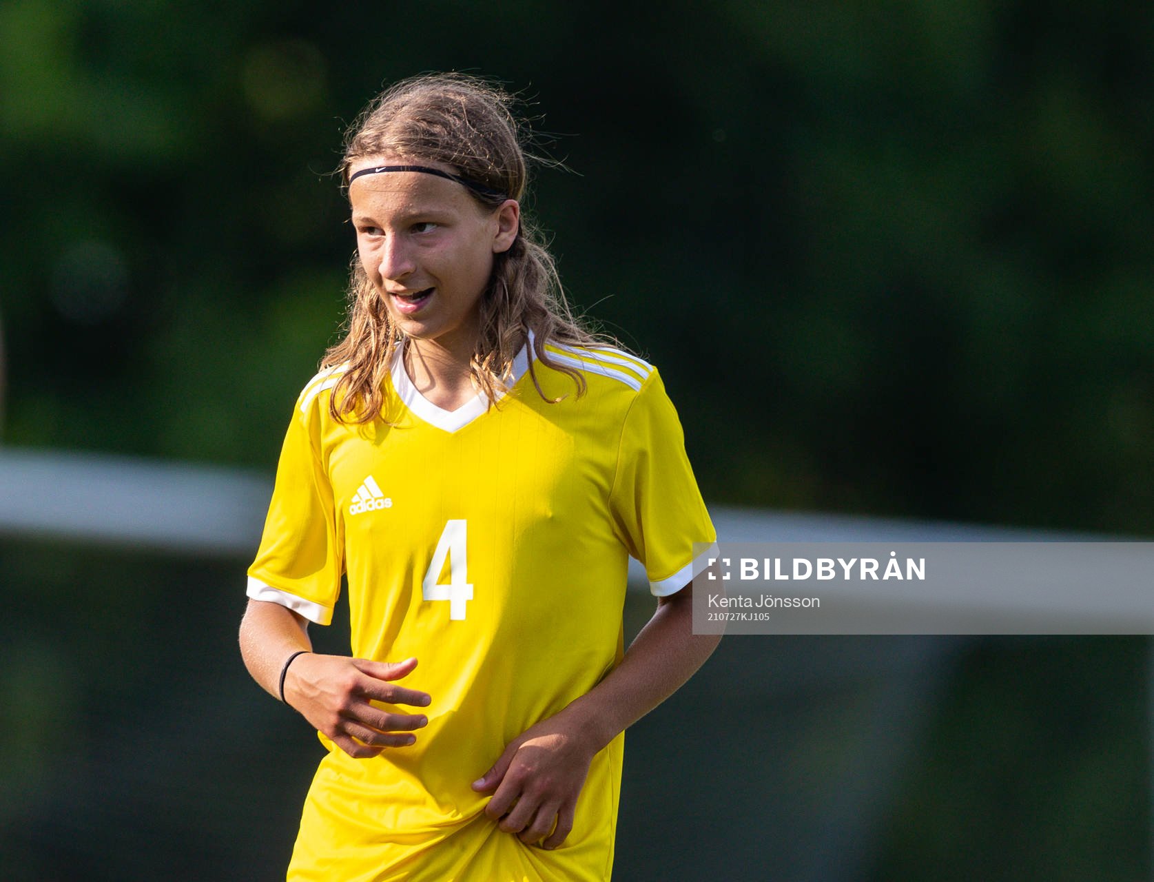 s riksläger för pojkar på Bosön