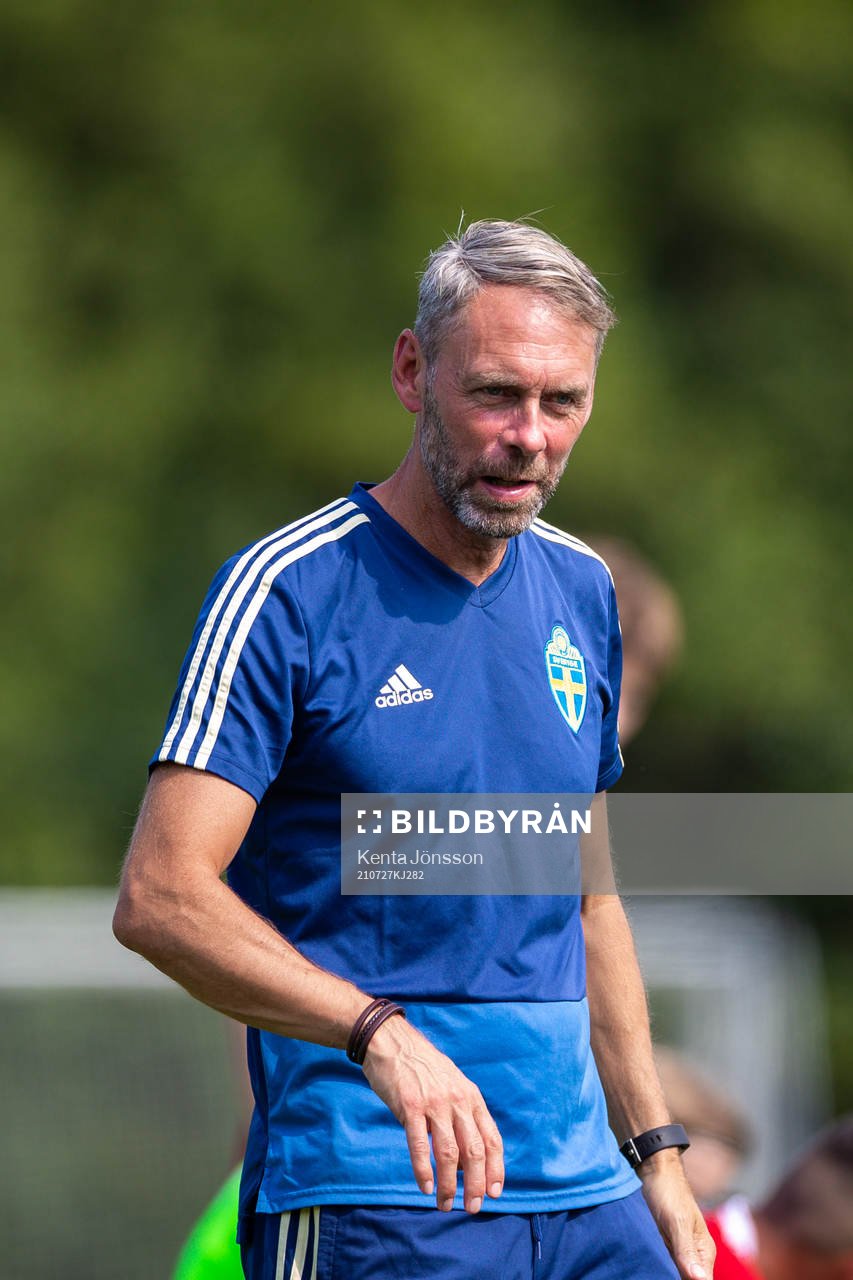 s riksläger för pojkar på Bosön