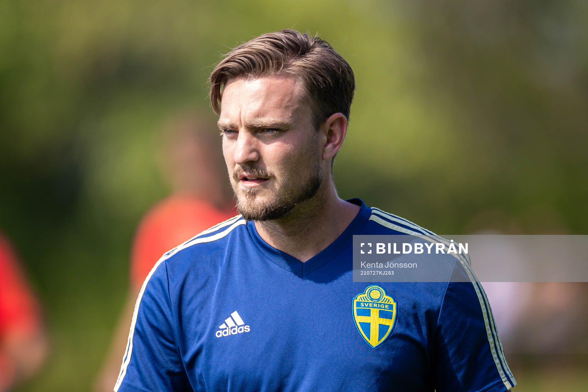 s riksläger för pojkar på Bosön