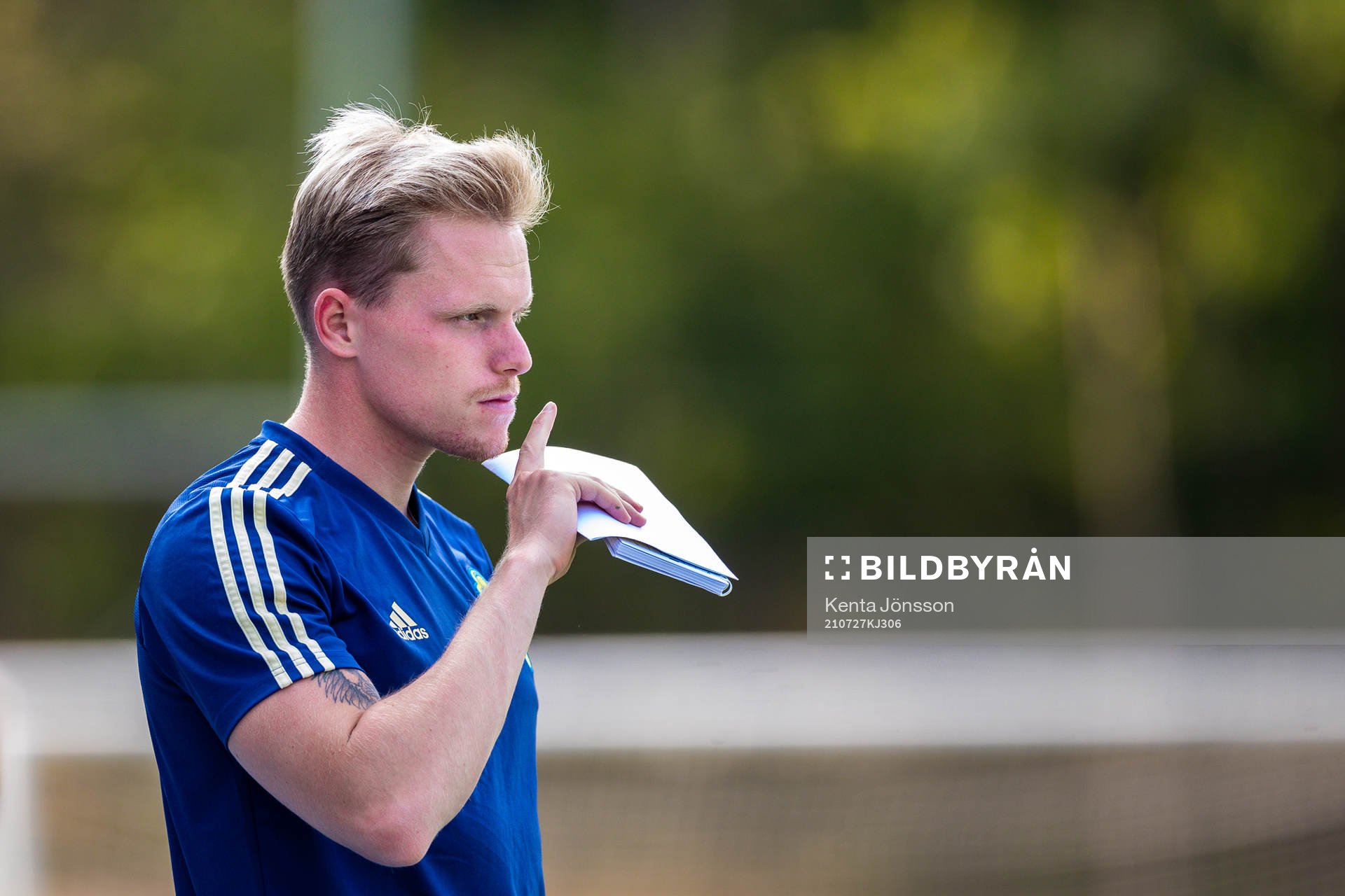 s riksläger för pojkar på Bosön